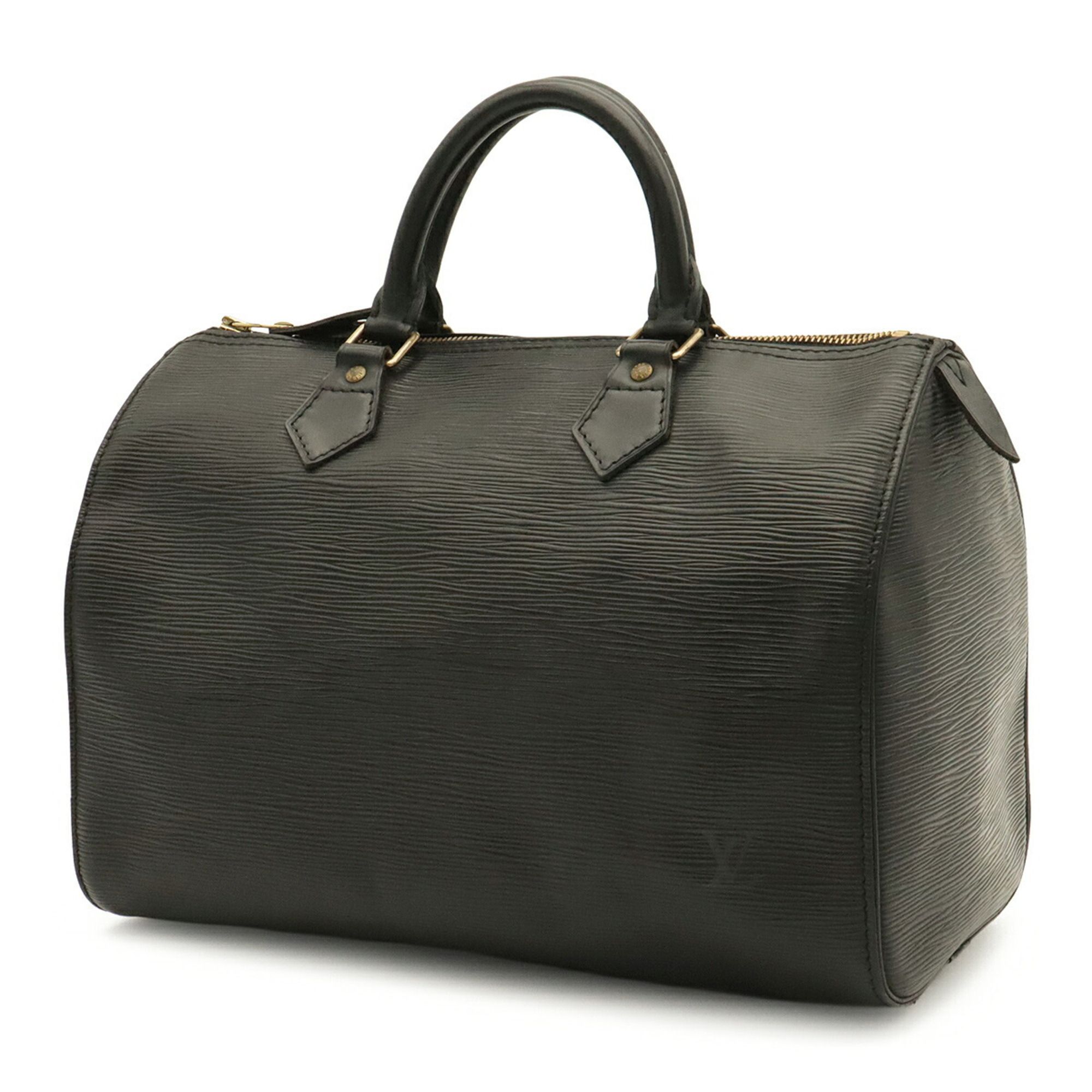 Epi Leather Boston Bag Handbag (Pre-Owned) - Louis Vuitton - Modalova