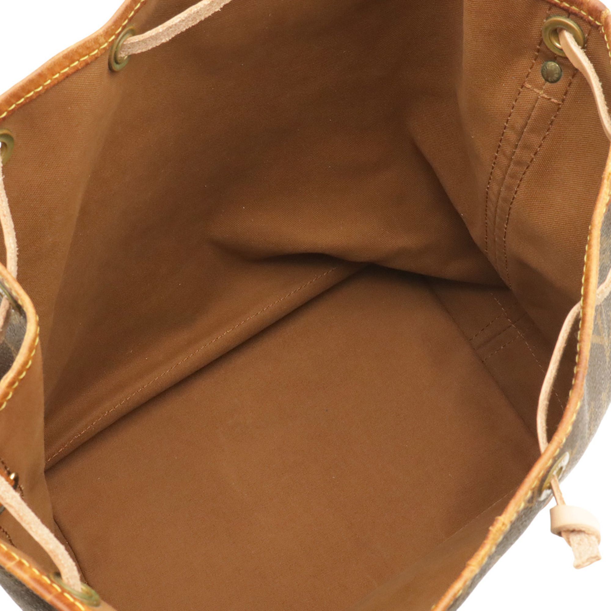 Monogram Canvas Shoulder Bag (Pre-Owned) - Louis Vuitton - Modalova