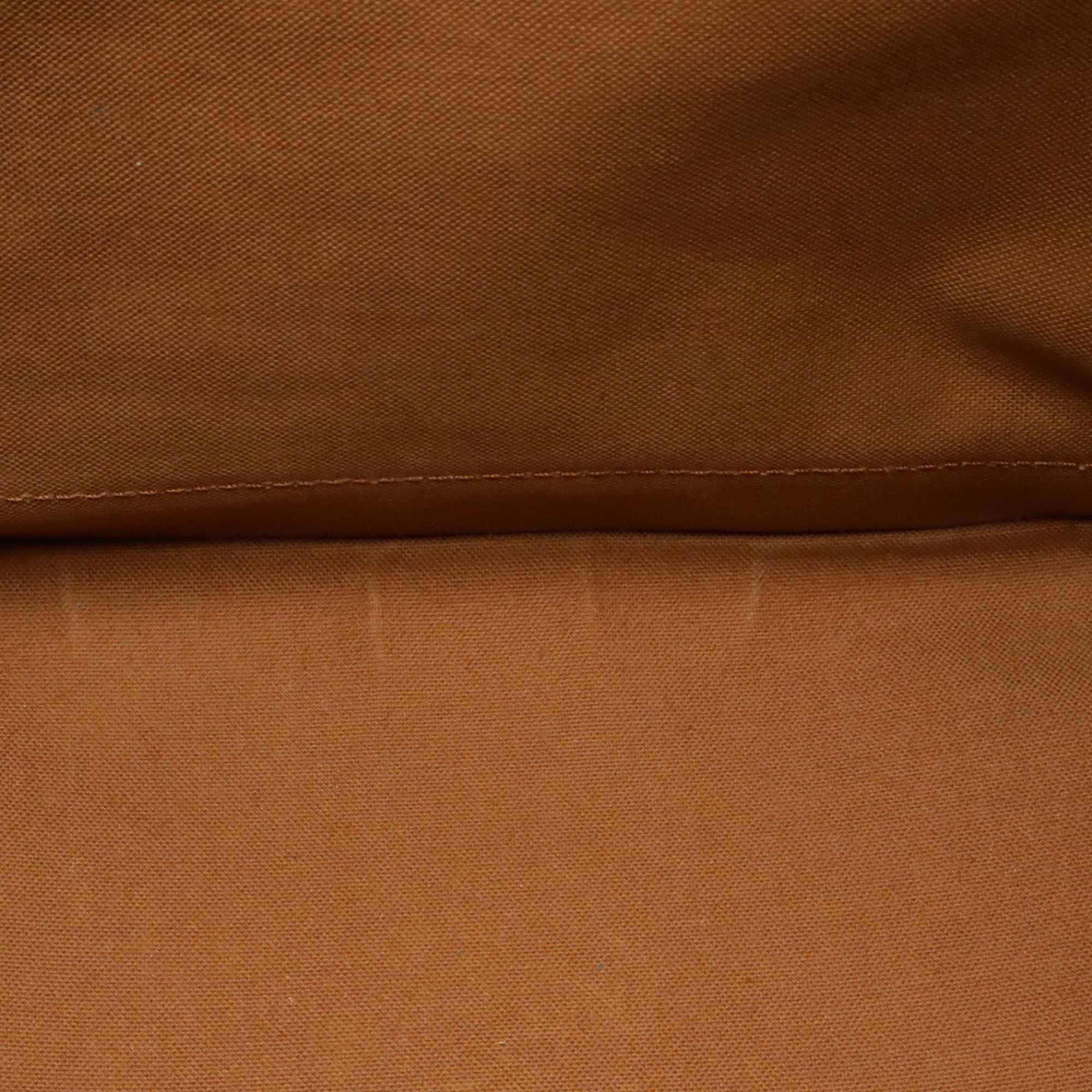 Monogram Canvas Shoulder Bag (Pre-Owned) - Louis Vuitton - Modalova