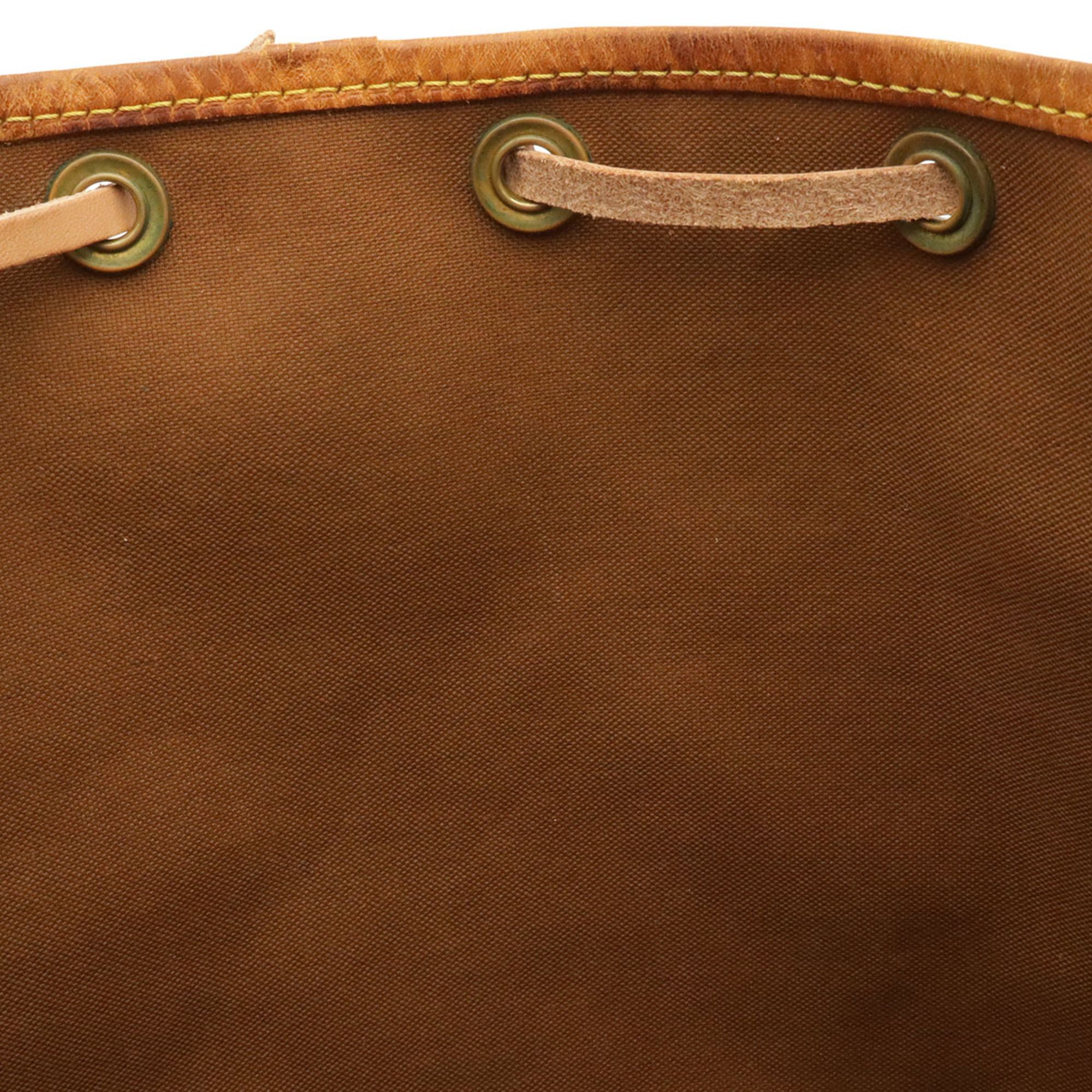 Monogram Canvas Shoulder Bag (Pre-Owned) - Louis Vuitton - Modalova