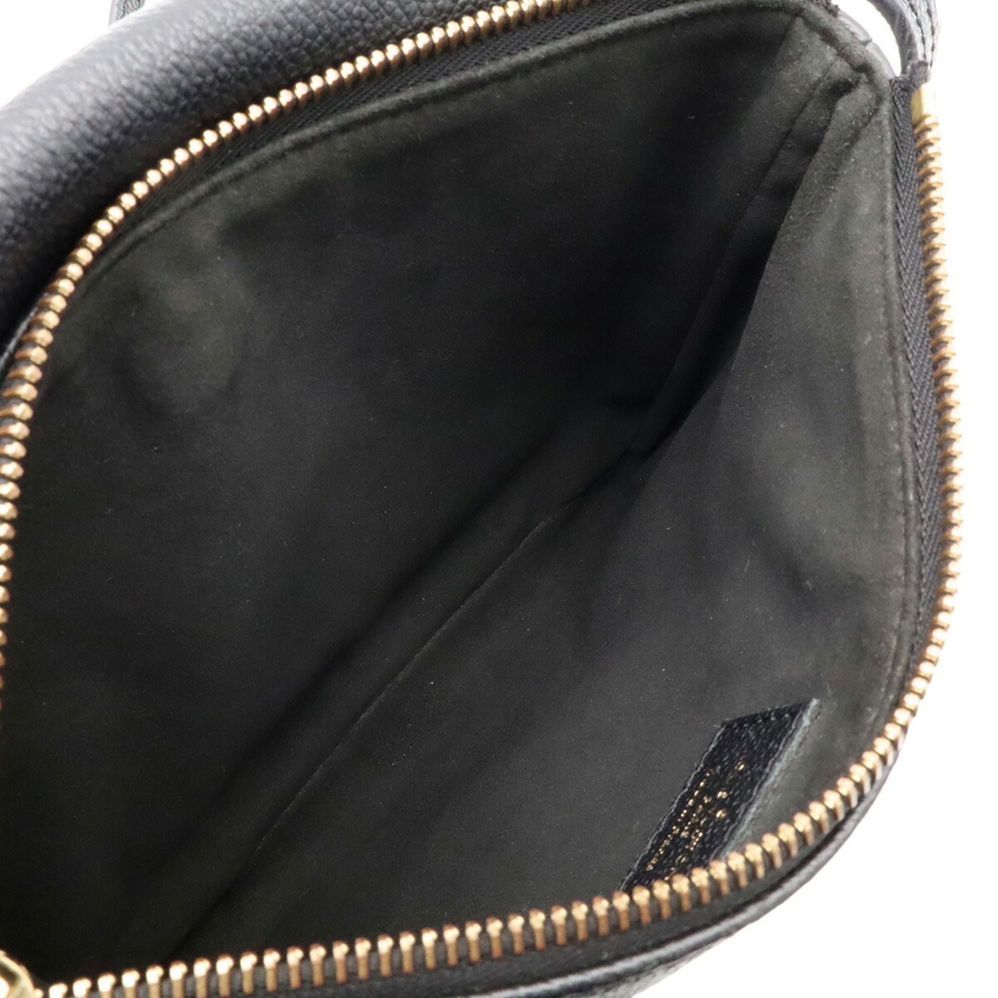 Monogram Empreinte Leather Pochette Shoulder Bag (Pre-Owned) - Louis Vuitton - Modalova