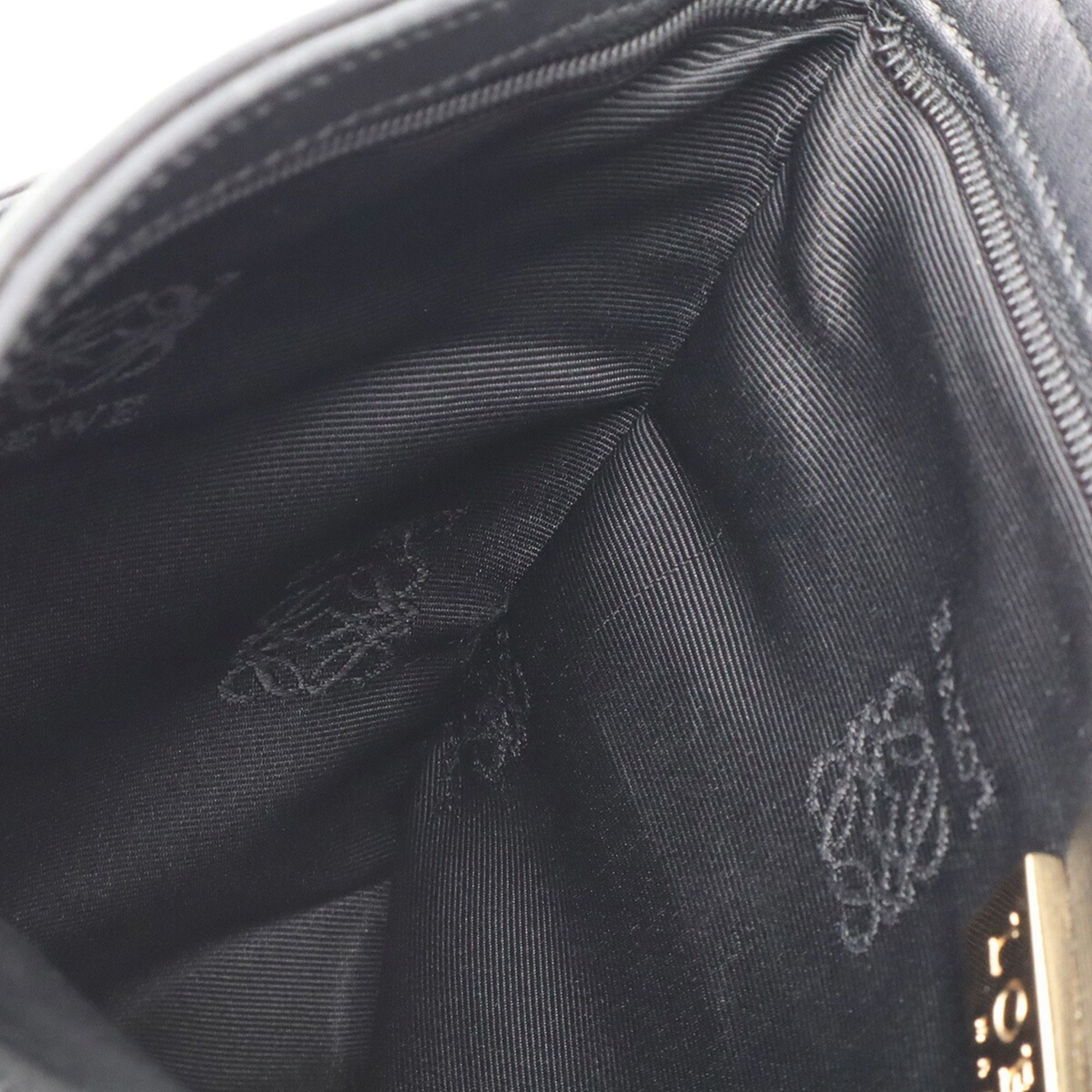 Leather Pochette Shoulder Bag (Pre-Owned) - Loewe - Modalova