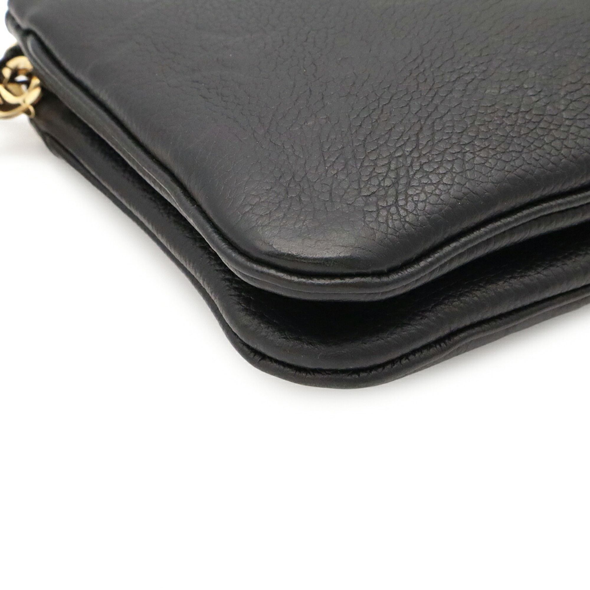 Monogram Empreinte Leather Pochette Shoulder Bag (Pre-Owned) - Louis Vuitton - Modalova