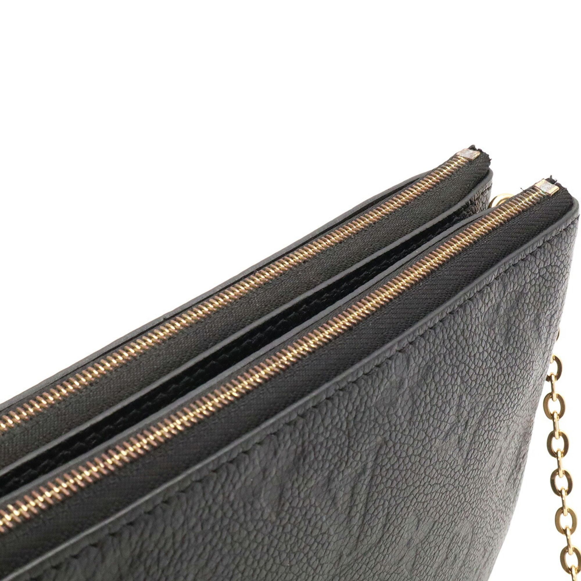 Monogram Empreinte Leather Pochette Shoulder Bag (Pre-Owned) - Louis Vuitton - Modalova