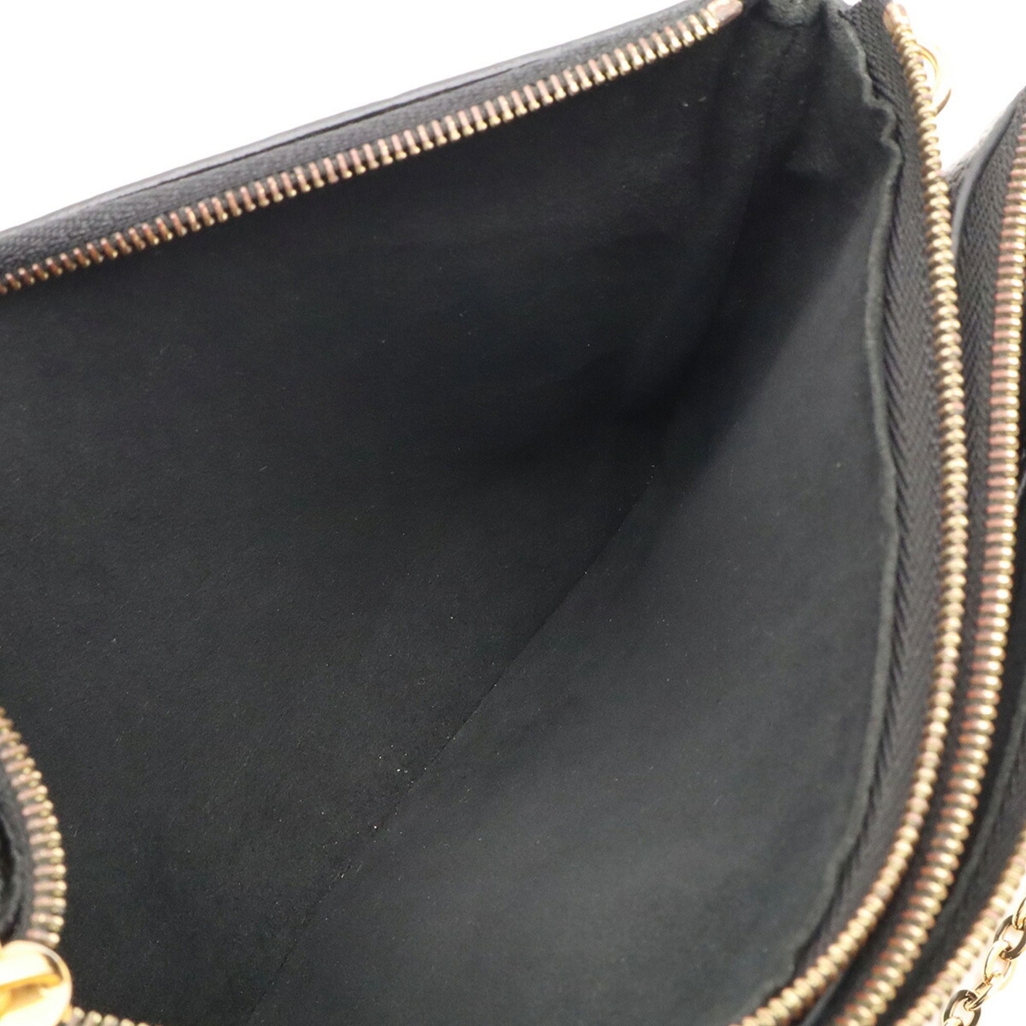 Monogram Empreinte Leather Pochette Shoulder Bag (Pre-Owned) - Louis Vuitton - Modalova