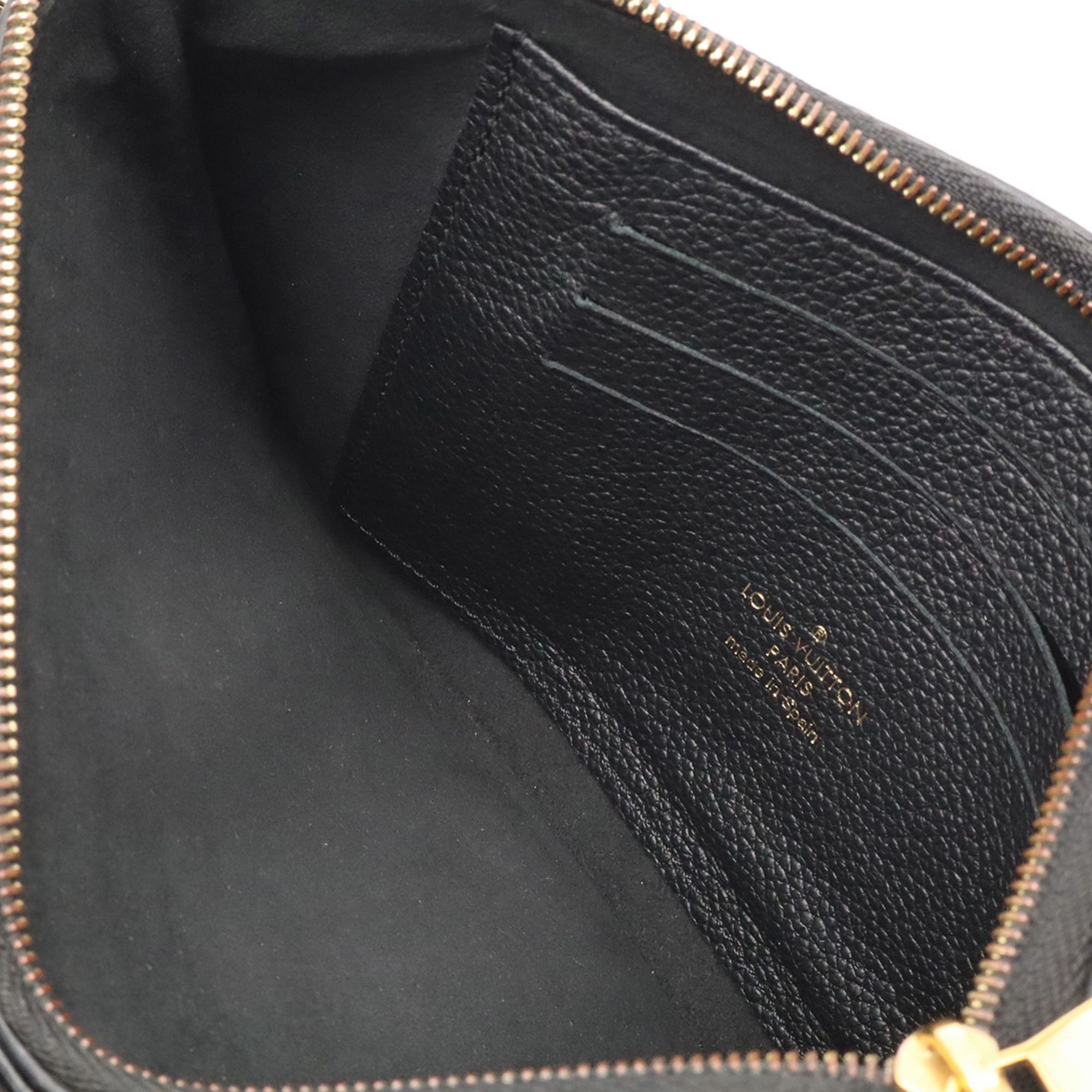 Monogram Empreinte Leather Pochette Shoulder Bag (Pre-Owned) - Louis Vuitton - Modalova