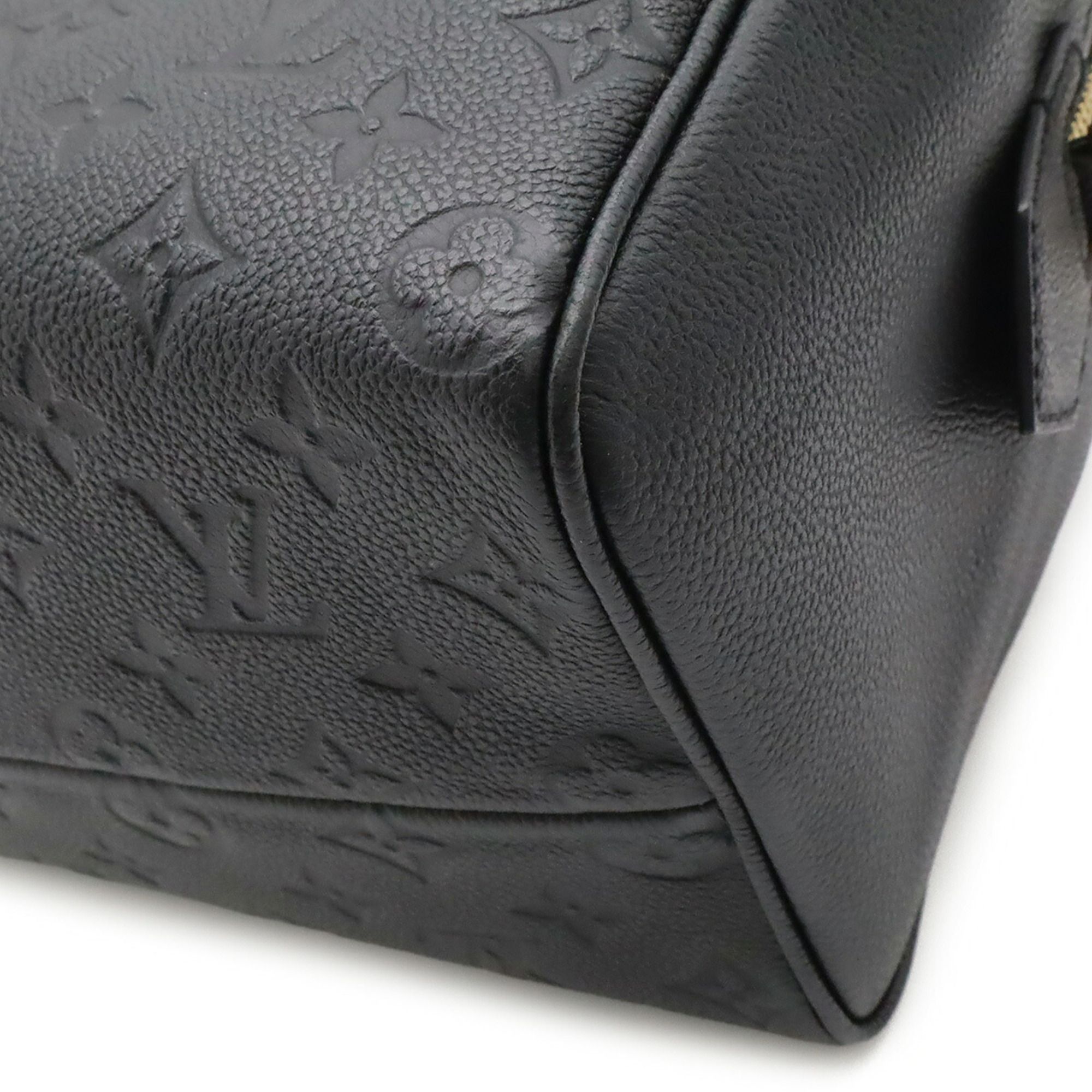 Monogram Empreinte Leather Handbag Shoulder Bag (Pre-Owned) - Louis Vuitton - Modalova