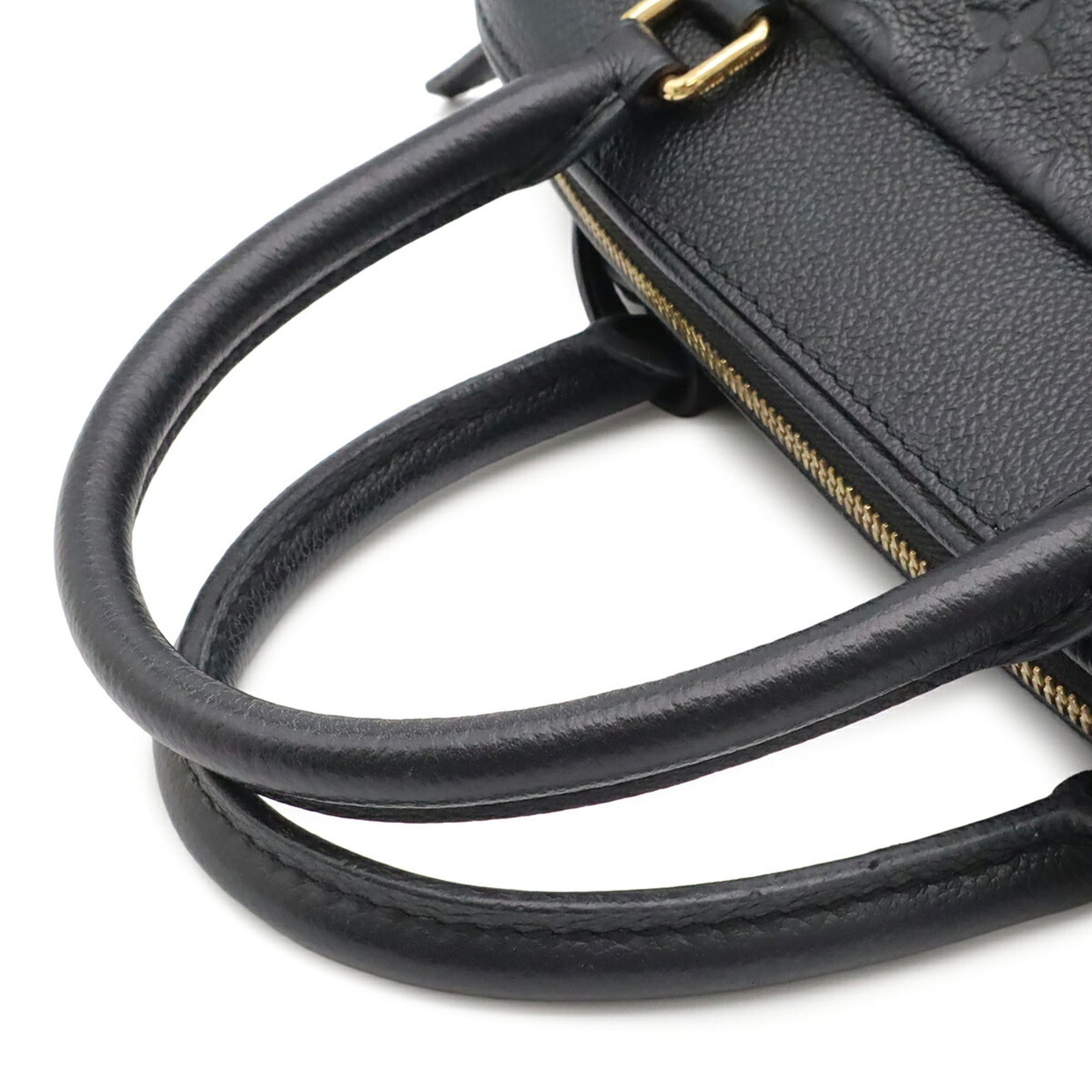 Monogram Empreinte Leather Handbag Shoulder Bag (Pre-Owned) - Louis Vuitton - Modalova