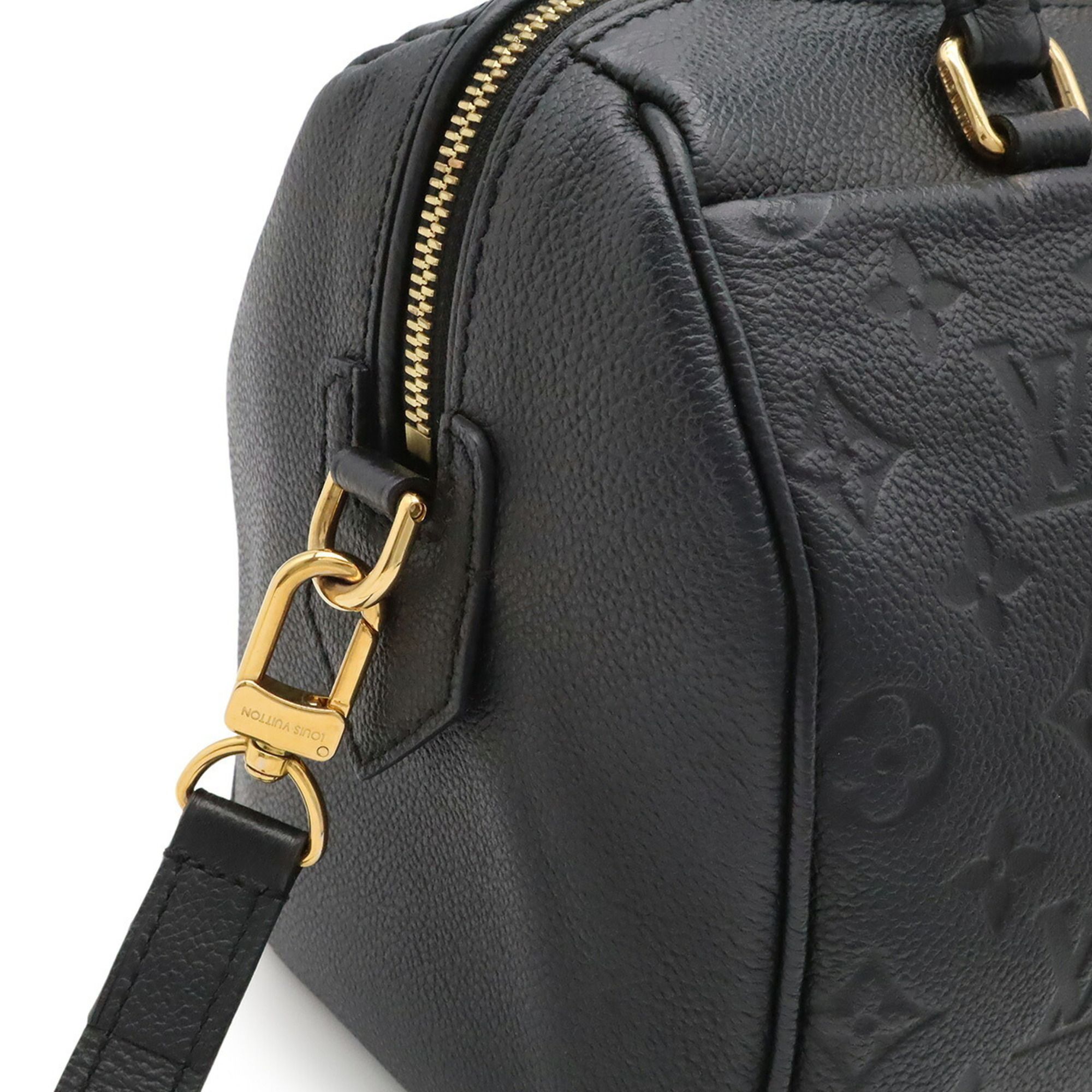Monogram Empreinte Leather Handbag Shoulder Bag (Pre-Owned) - Louis Vuitton - Modalova