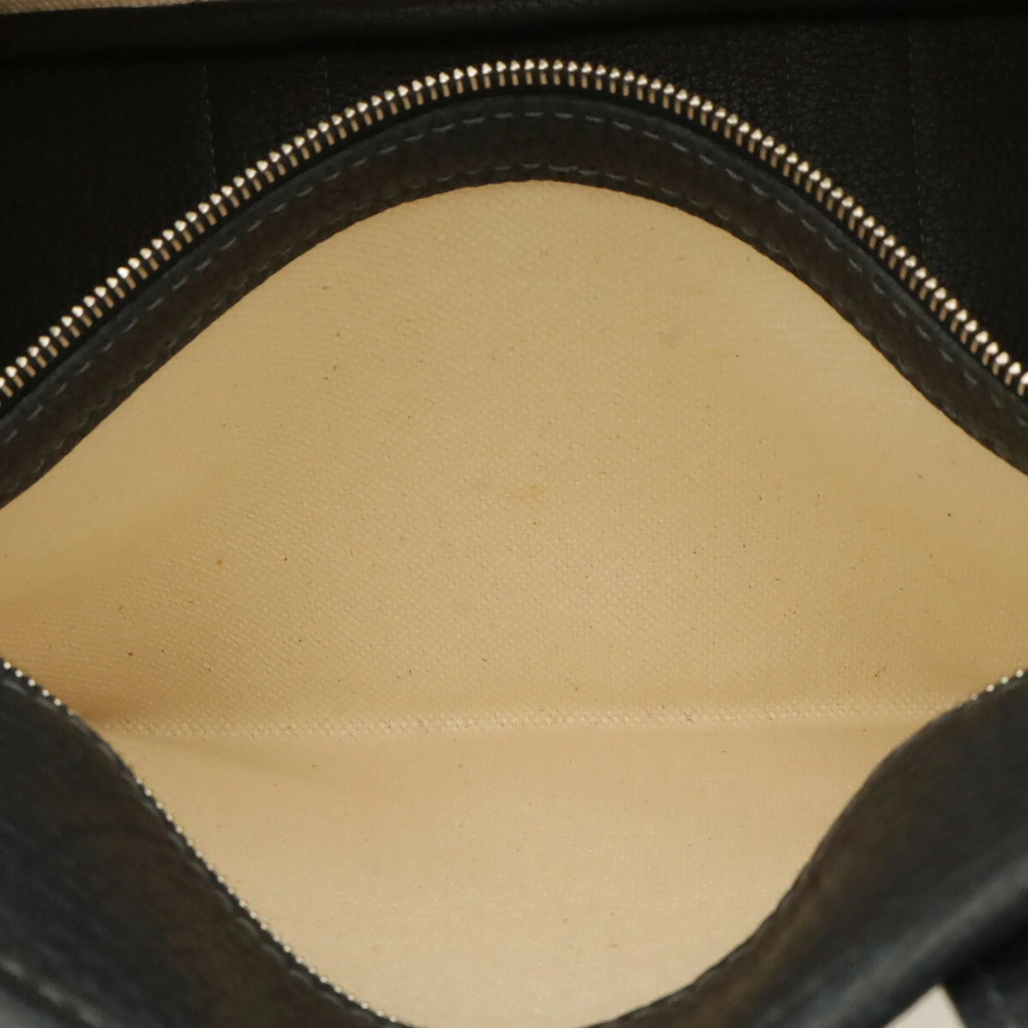 Canvas Leather Handbag Tote Bag (Pre-Owned) - Hermes - Modalova