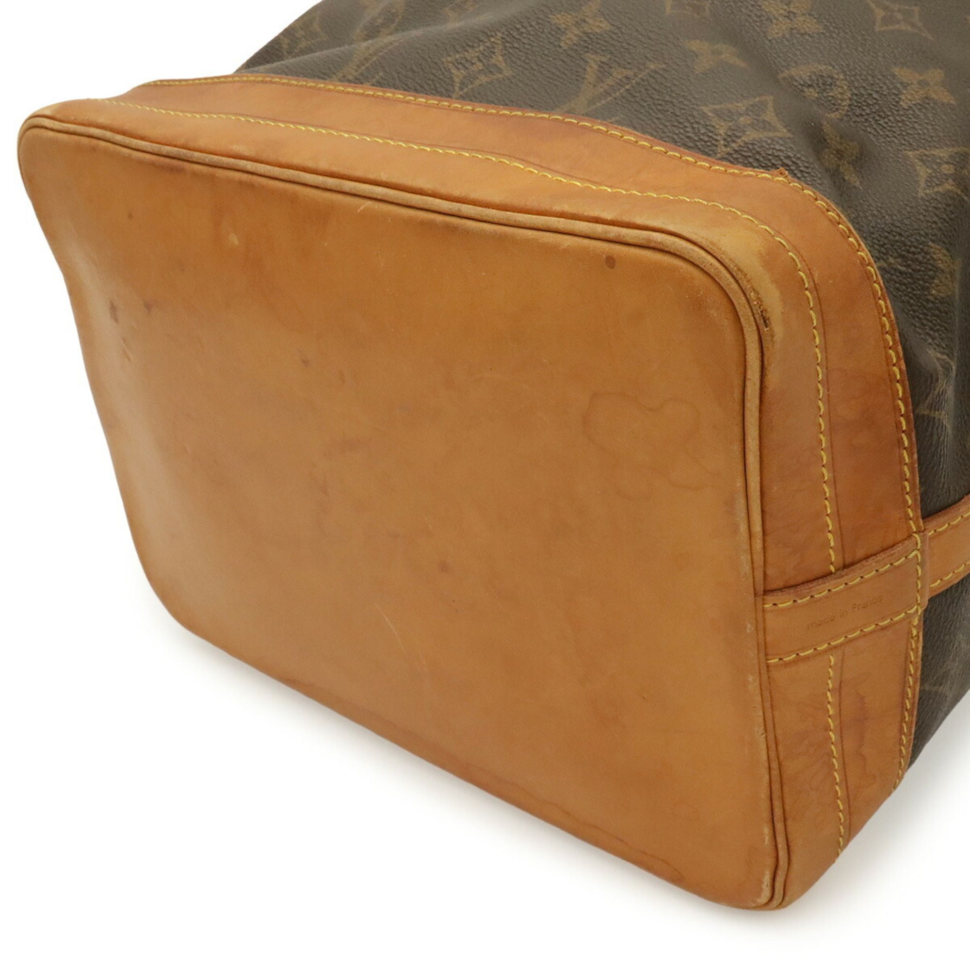 Monogram Canvas Shoulder Bag (Pre-Owned) - Louis Vuitton - Modalova