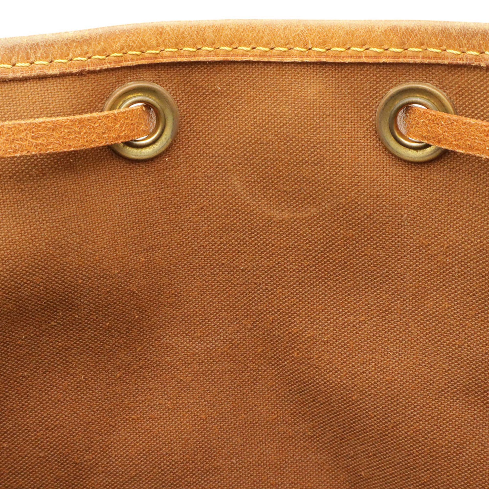 Monogram Canvas Shoulder Bag (Pre-Owned) - Louis Vuitton - Modalova