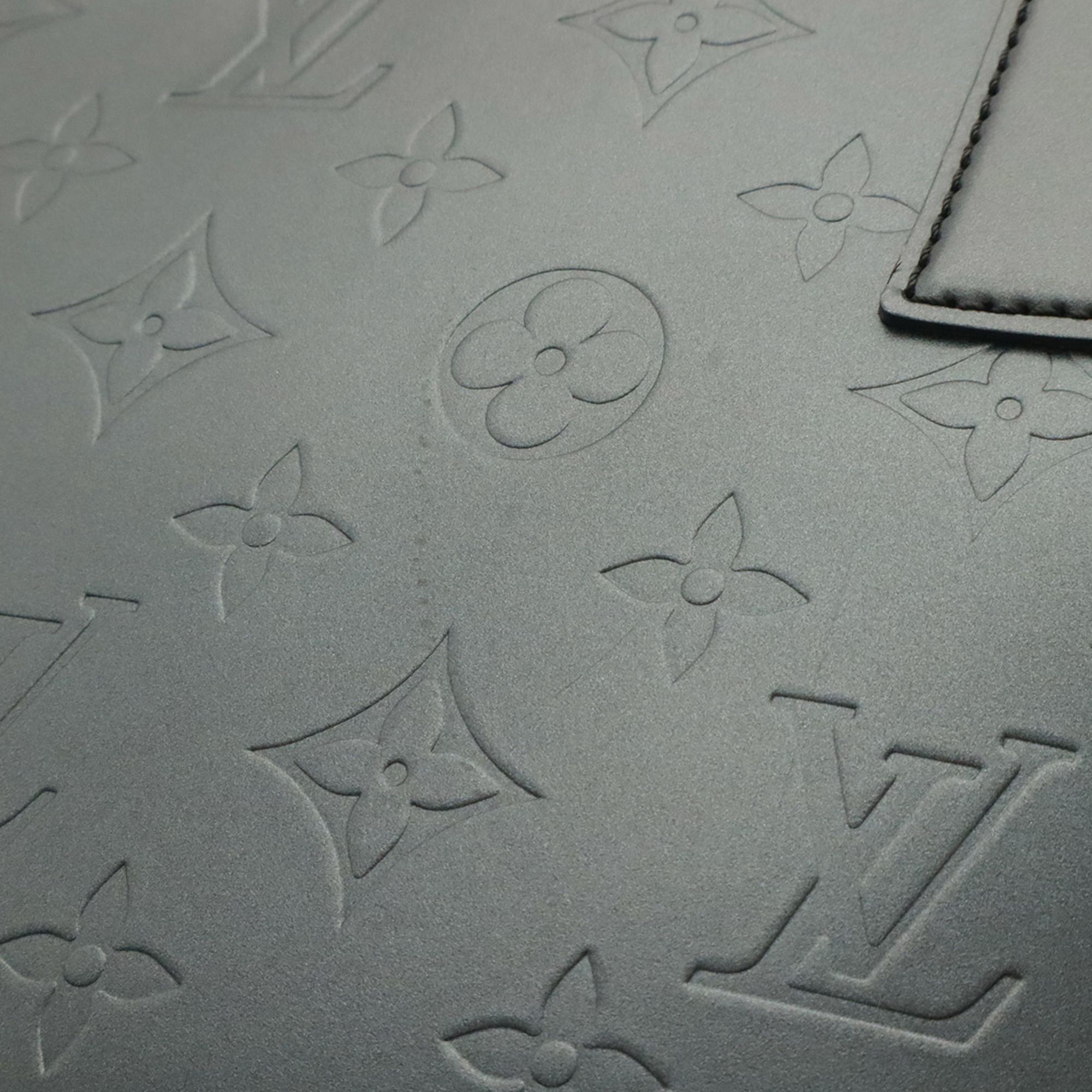 Monogram Mat Shoulder Bag Tote Bag (Pre-Owned) - Louis Vuitton - Modalova
