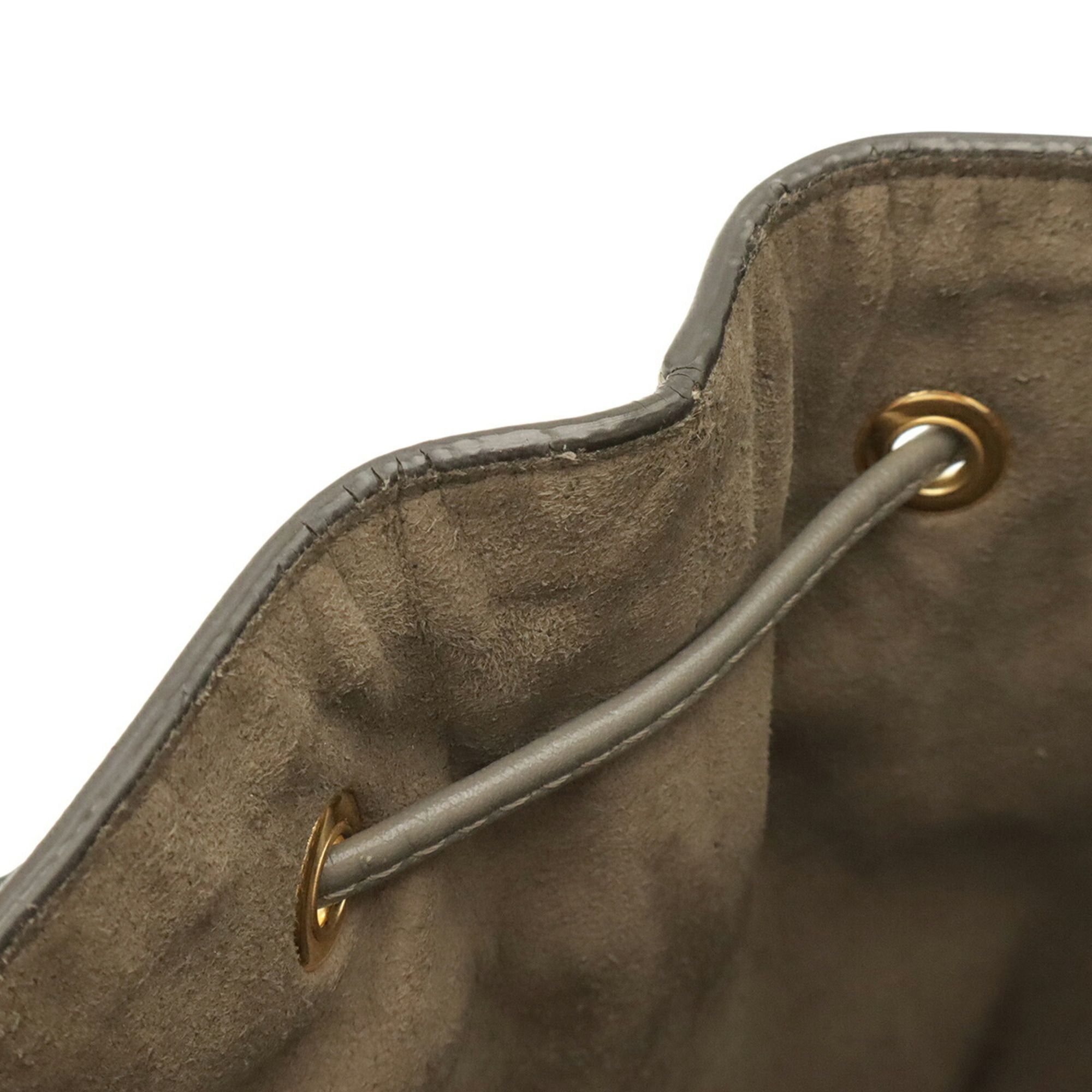 Leather Handbag Shoulder Bag (Pre-Owned) - Fendi - Modalova