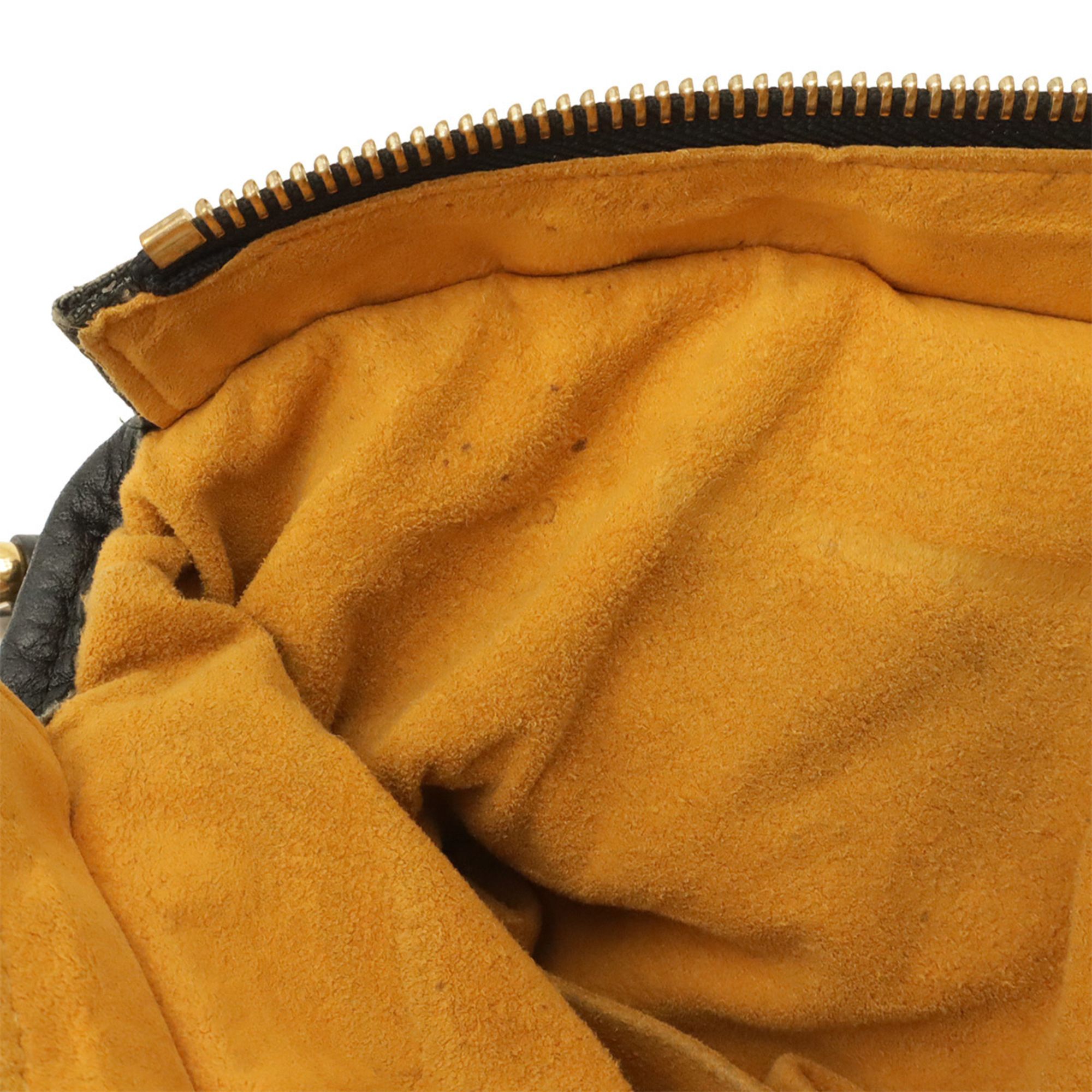Denim Canvas Shoulder Bag Tote Bag (Pre-Owned) - Louis Vuitton - Modalova