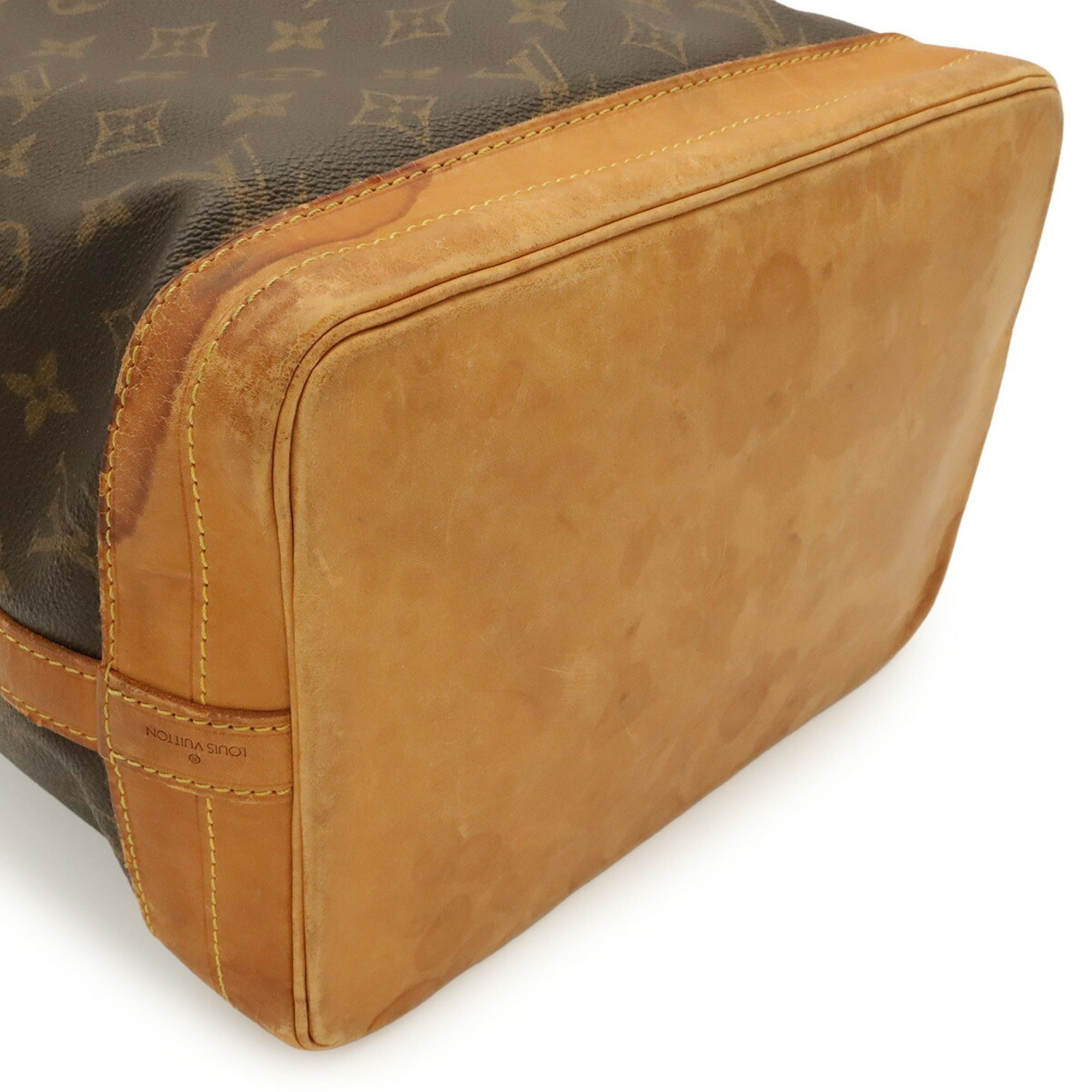 Monogram Canvas Shoulder Bag (Pre-Owned) - Louis Vuitton - Modalova