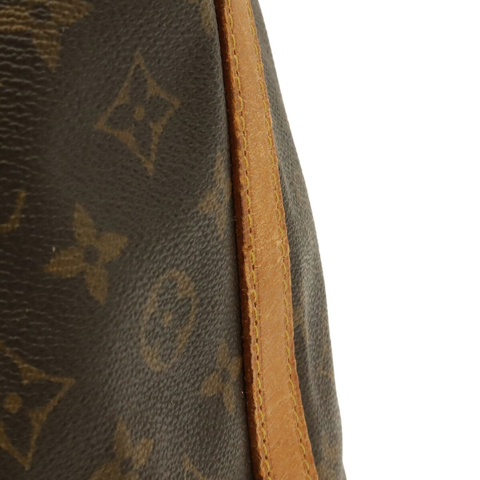 Monogram Canvas Shoulder Bag (Pre-Owned) - Louis Vuitton - Modalova