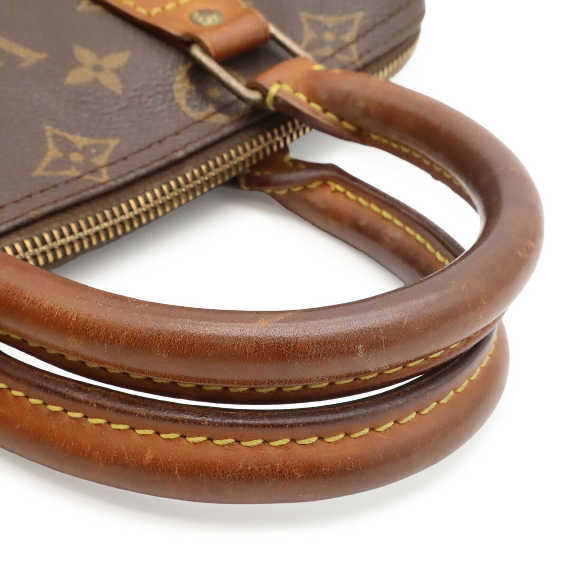 Monogram Canvas Boston Bag Handbag (Pre-Owned) - Louis Vuitton - Modalova