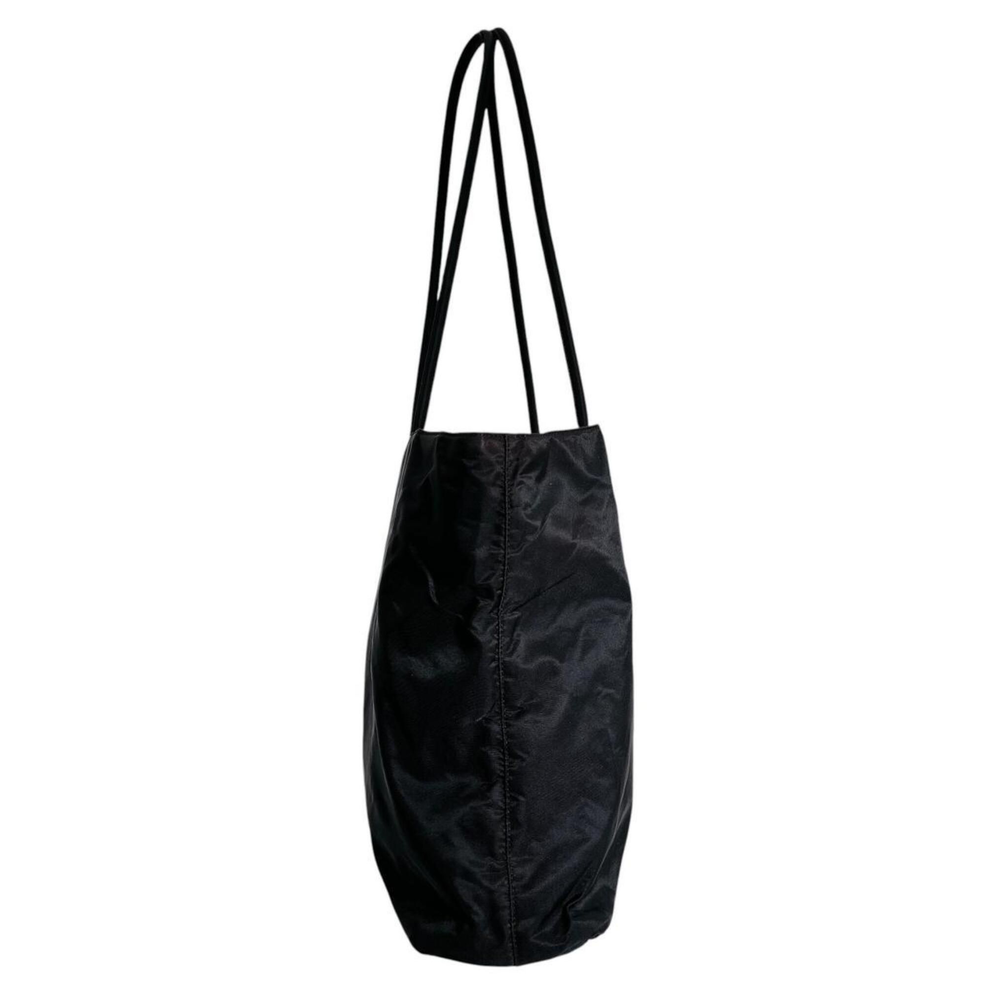 Nylon Tote Bag (Pre-Owned) - Prada - Modalova