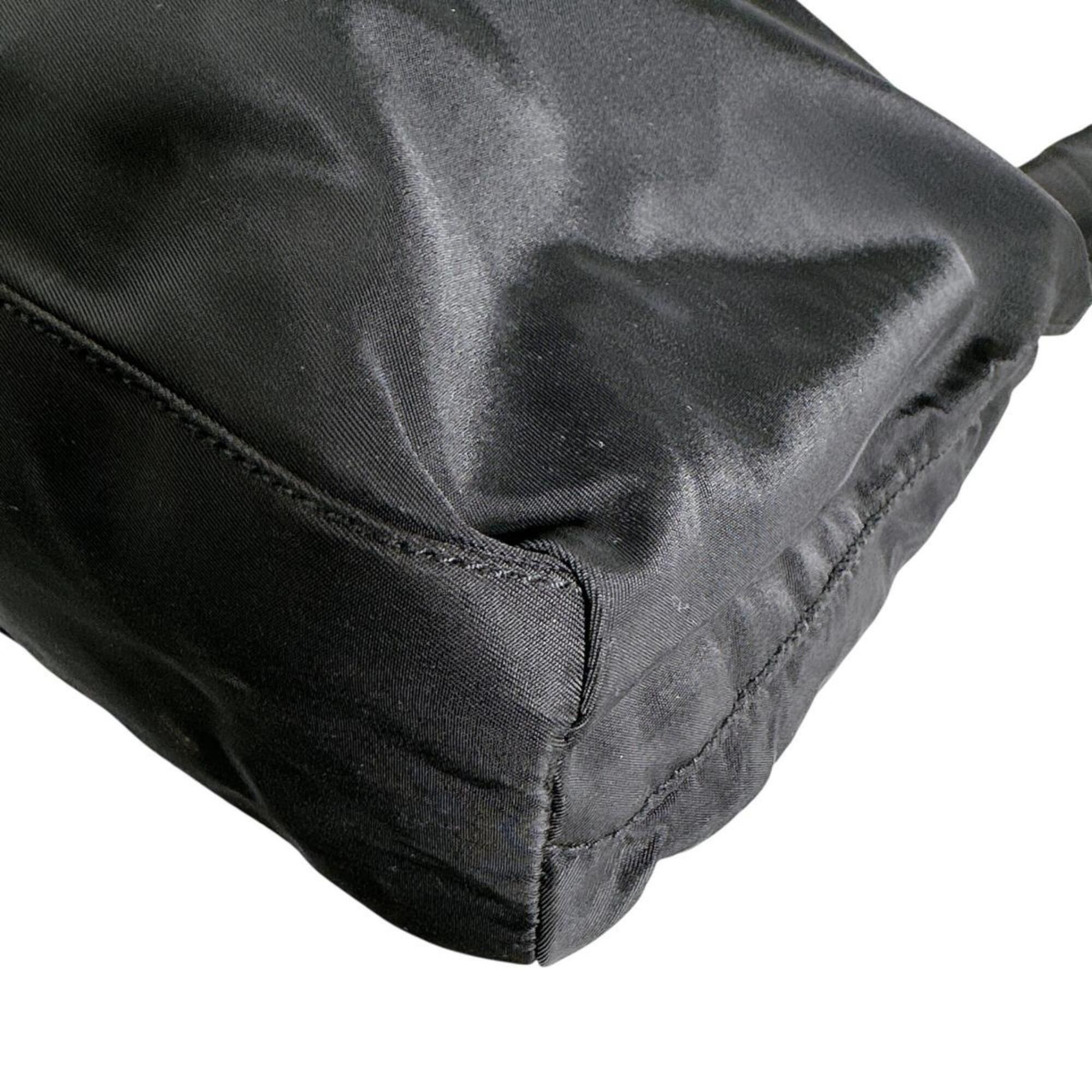 Nylon Tote Bag (Pre-Owned) - Prada - Modalova