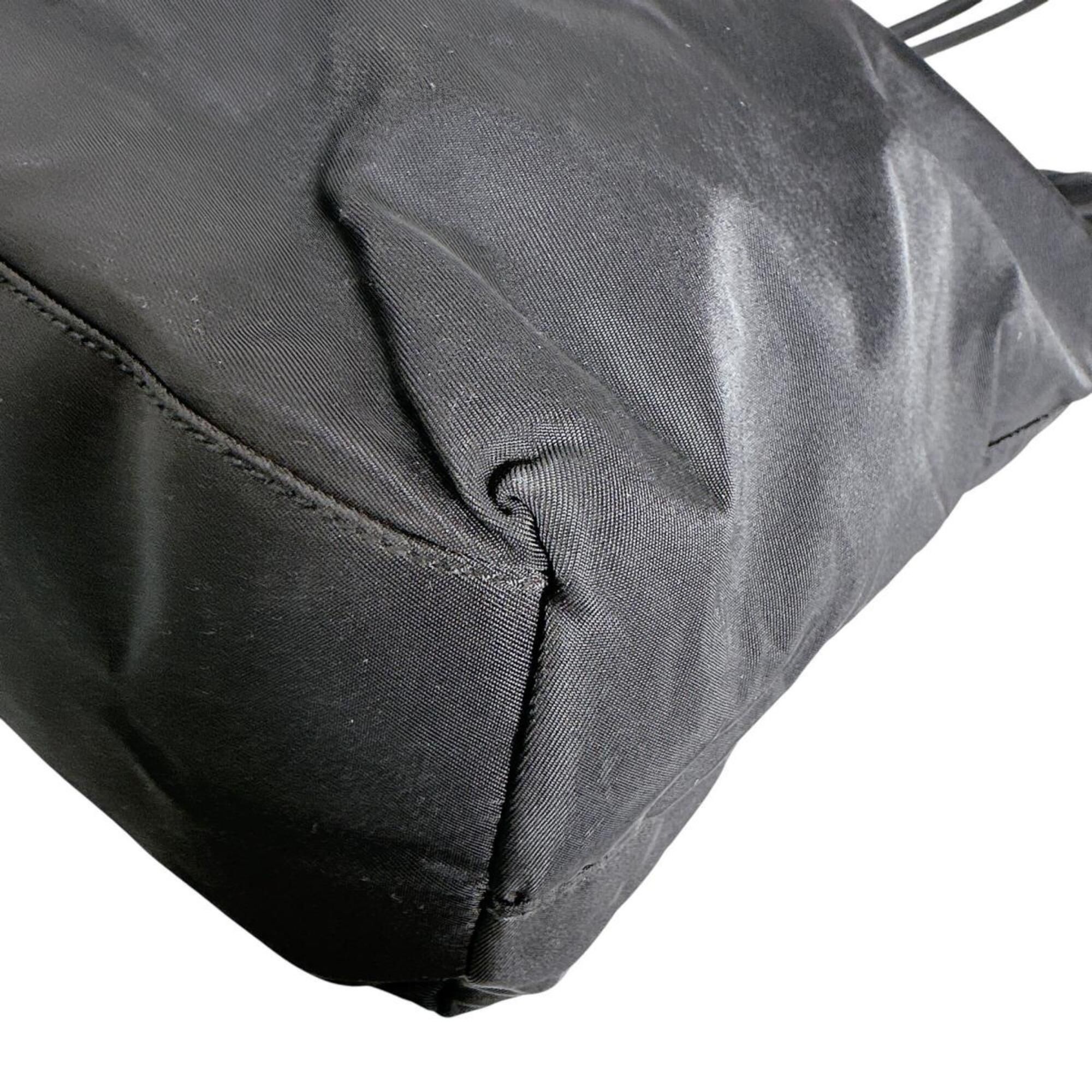 Nylon Tote Bag (Pre-Owned) - Prada - Modalova