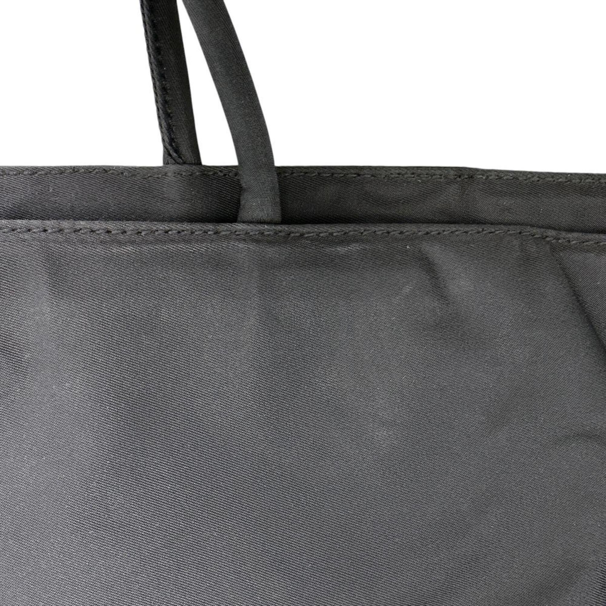 Nylon Tote Bag (Pre-Owned) - Prada - Modalova