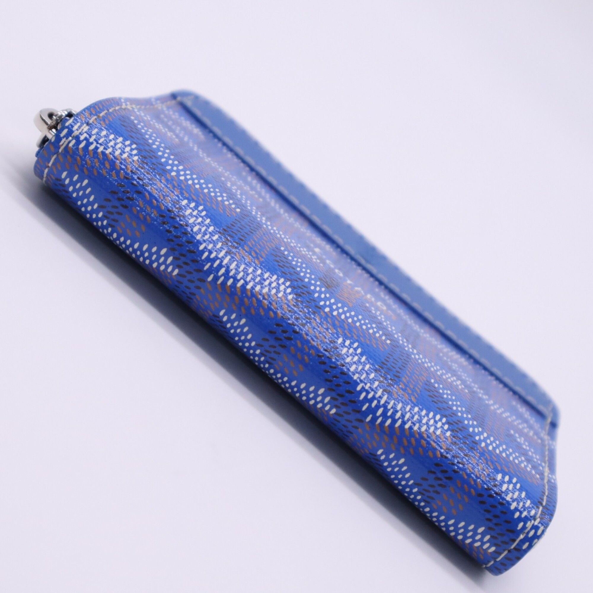 Coated Canvas Leather Wallet (Bi-Fold) (Pre-Owned) - Goyard - Modalova