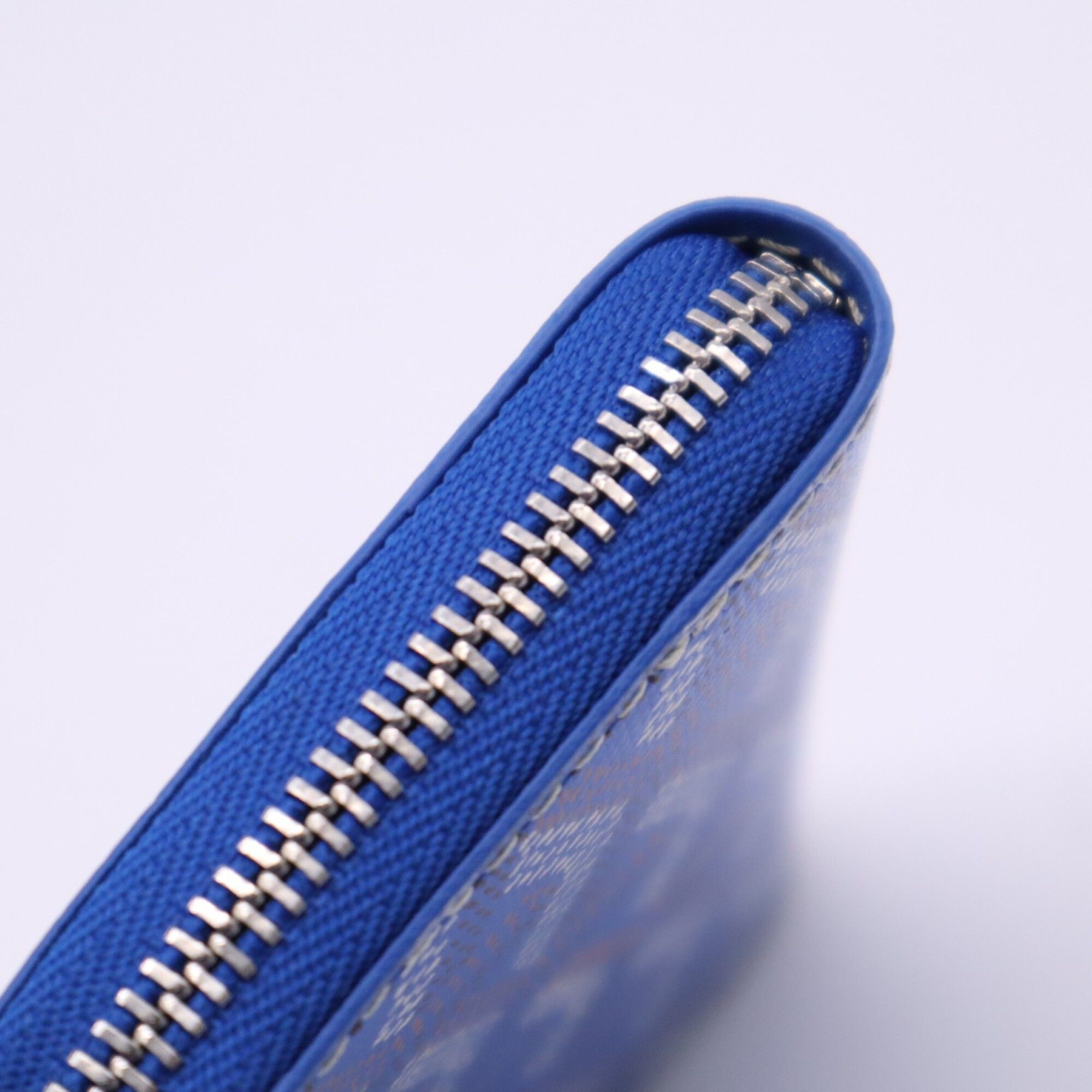 Coated Canvas Leather Wallet (Bi-Fold) (Pre-Owned) - Goyard - Modalova