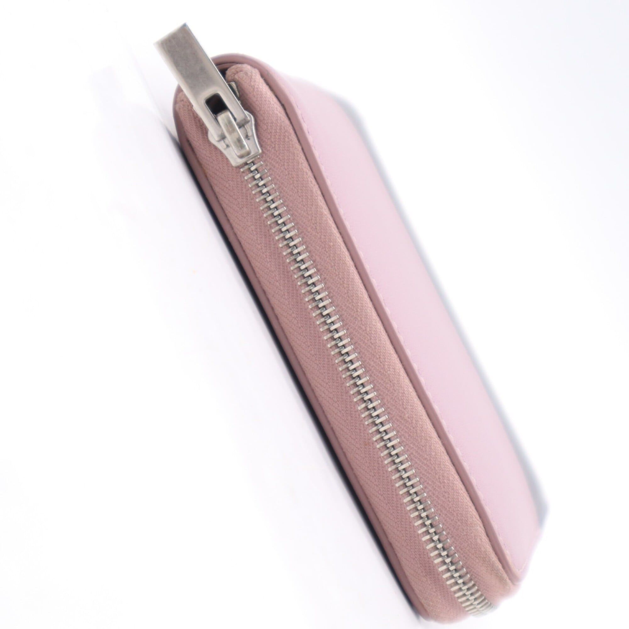 Leather Wallet (Bi-Fold) (Pre-Owned) - Celine - Modalova