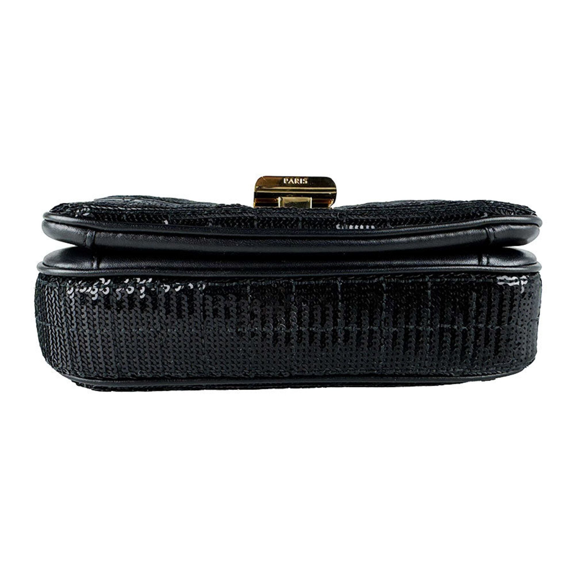 Spangles Shoulder Bag (Pre-Owned) - Celine - Modalova