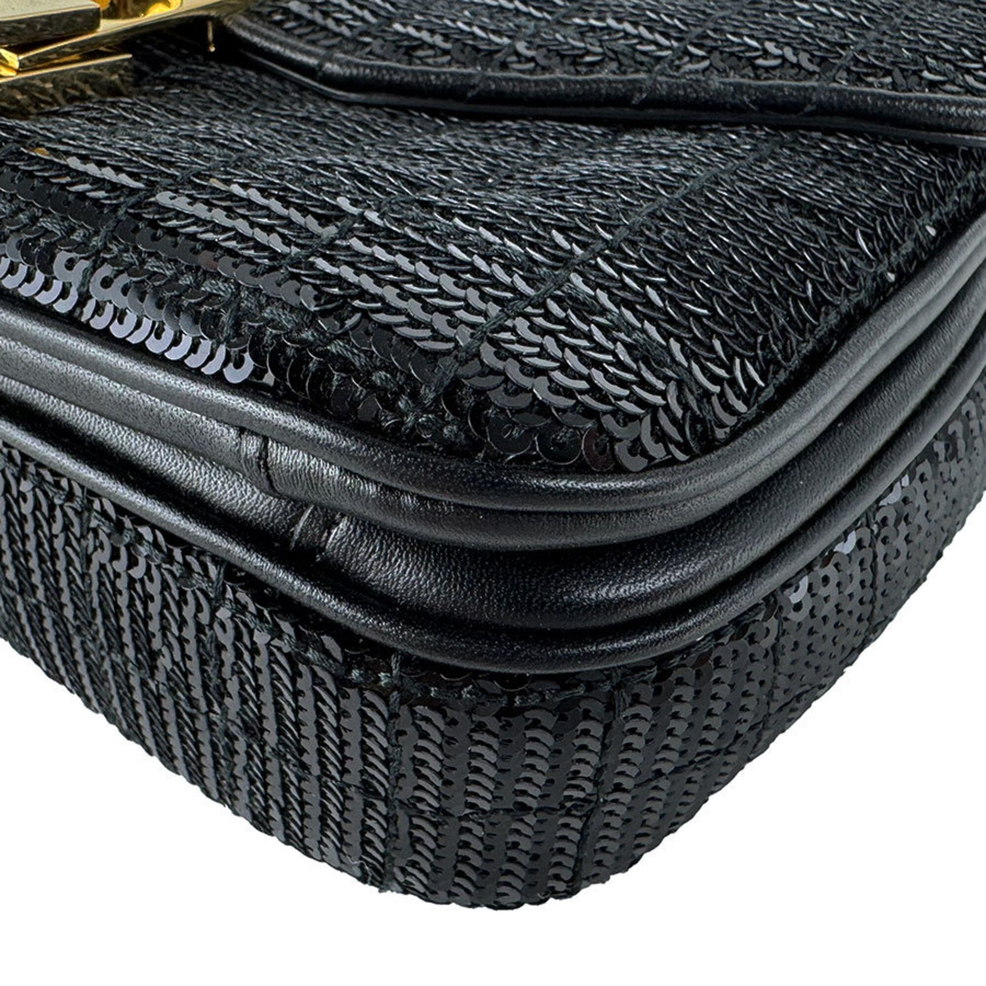 Spangles Shoulder Bag (Pre-Owned) - Celine - Modalova