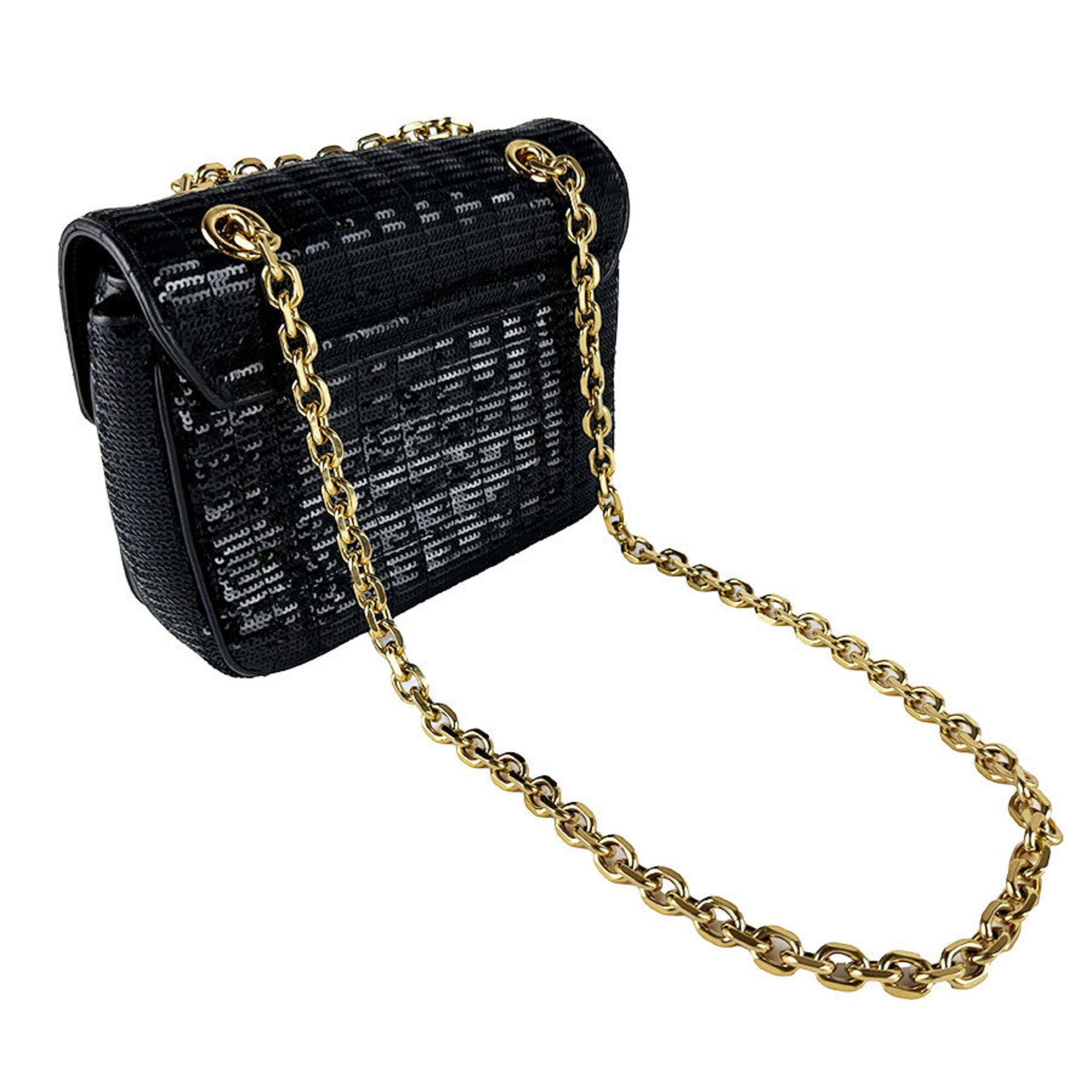 Spangles Shoulder Bag (Pre-Owned) - Celine - Modalova