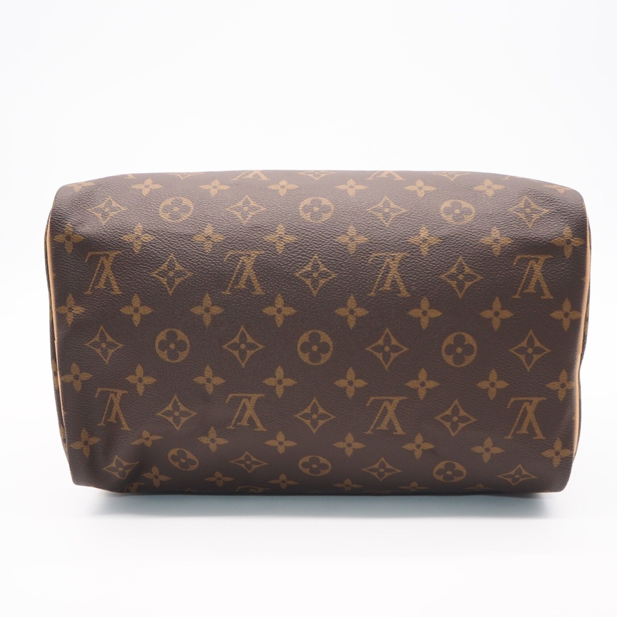 Coated Canvas Handbag (Pre-Owned) - Louis Vuitton - Modalova