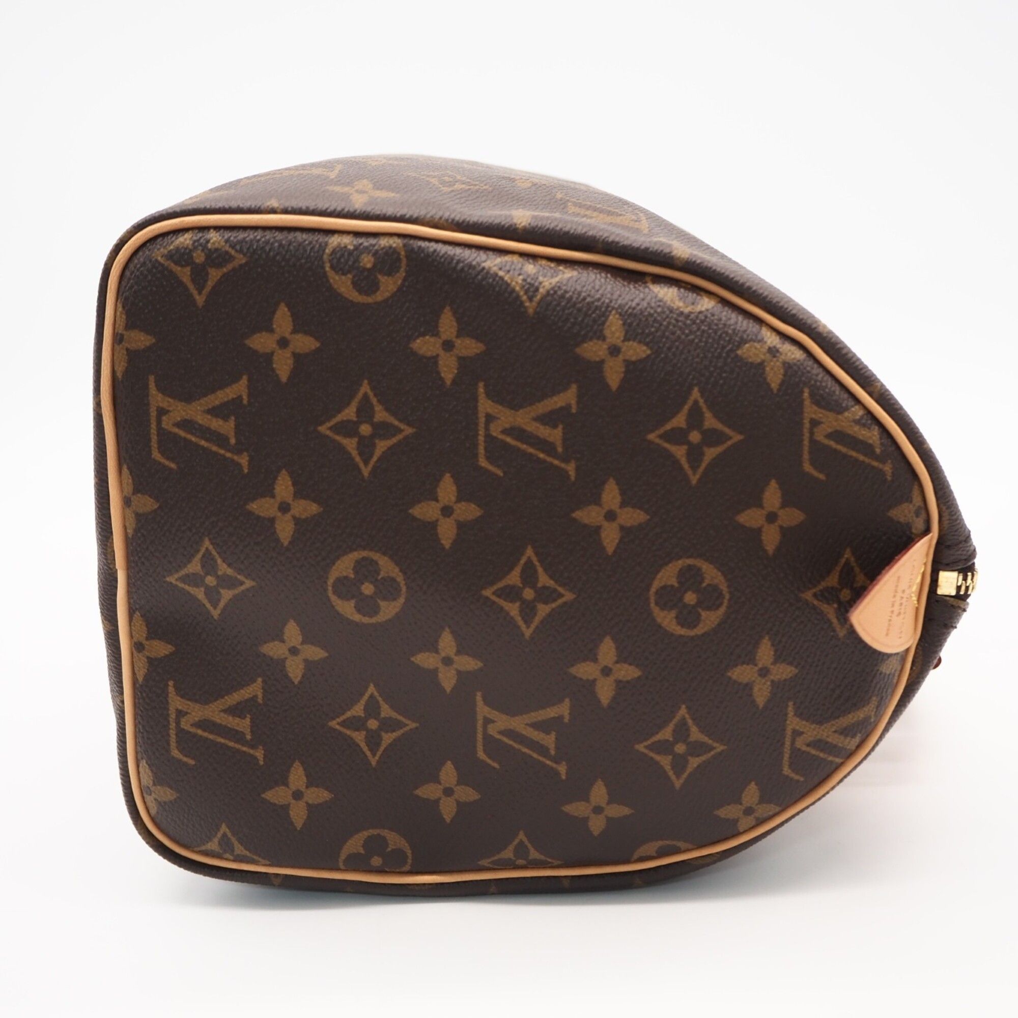 Coated Canvas Handbag (Pre-Owned) - Louis Vuitton - Modalova