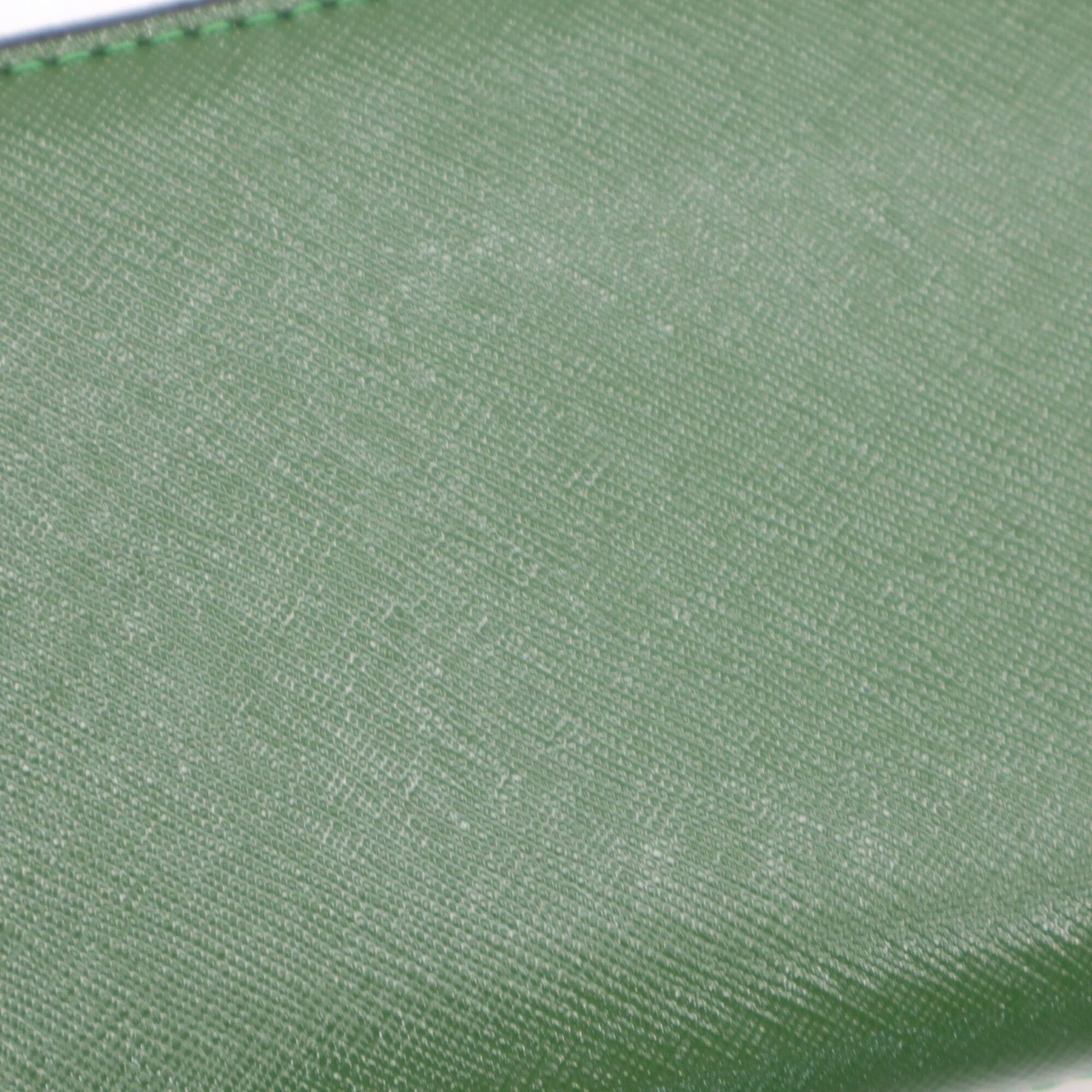 Leather Long Wallet (Bi-Fold) (Pre-Owned) - Marc Jacobs - Modalova