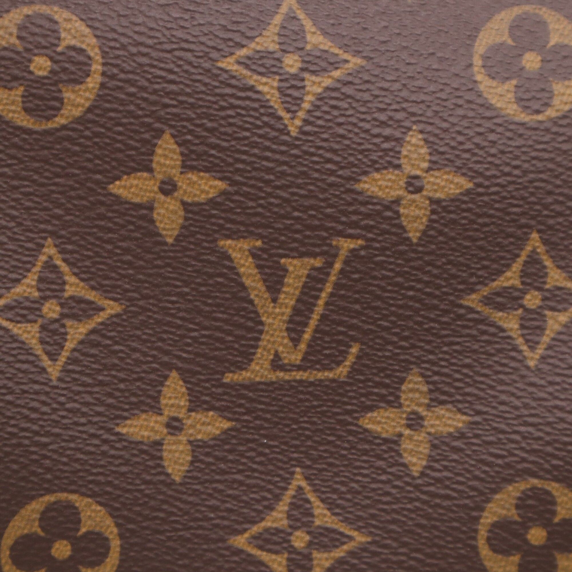 Leather Shoulder Bag (Pre-Owned) - Louis Vuitton - Modalova