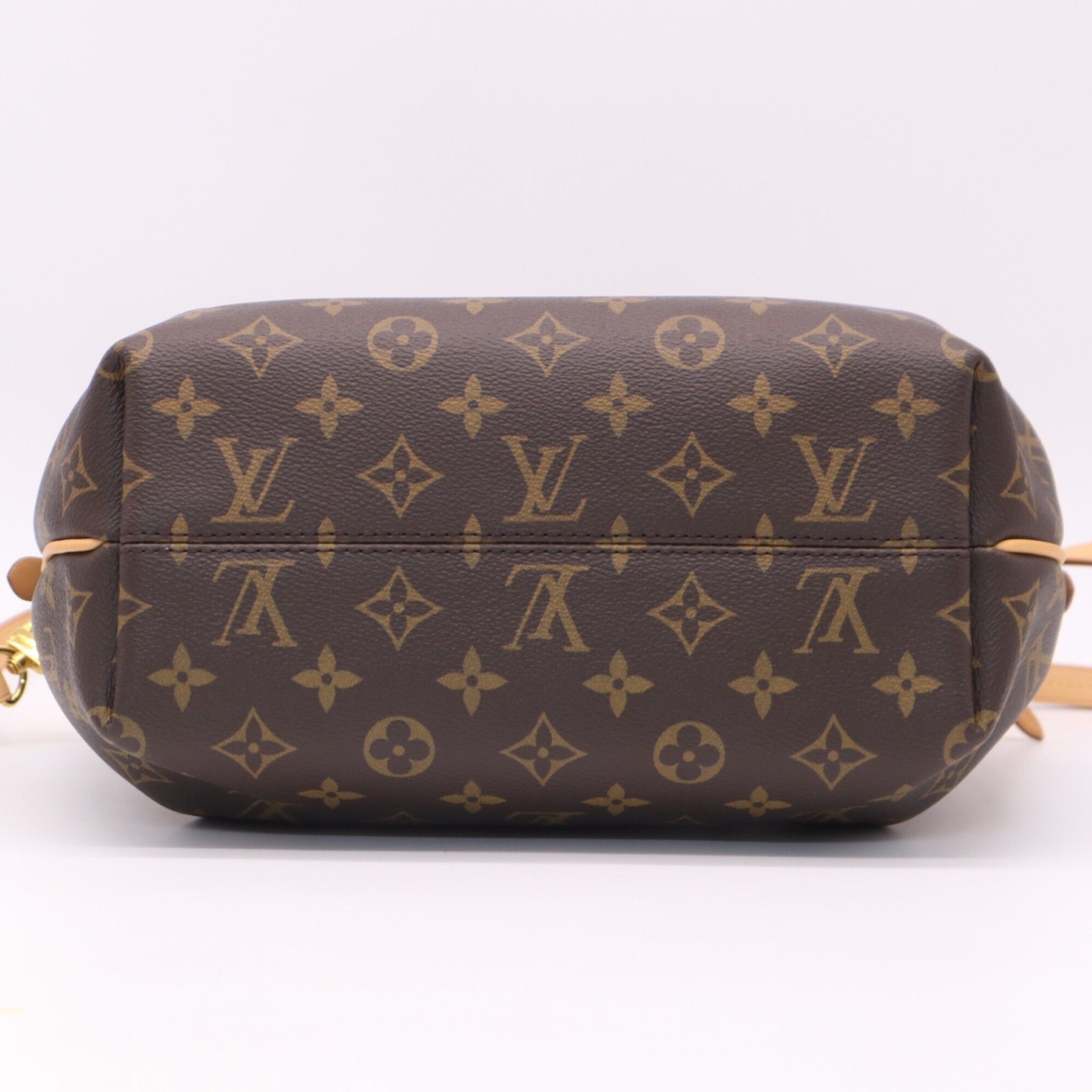 Leather Shoulder Bag (Pre-Owned) - Louis Vuitton - Modalova