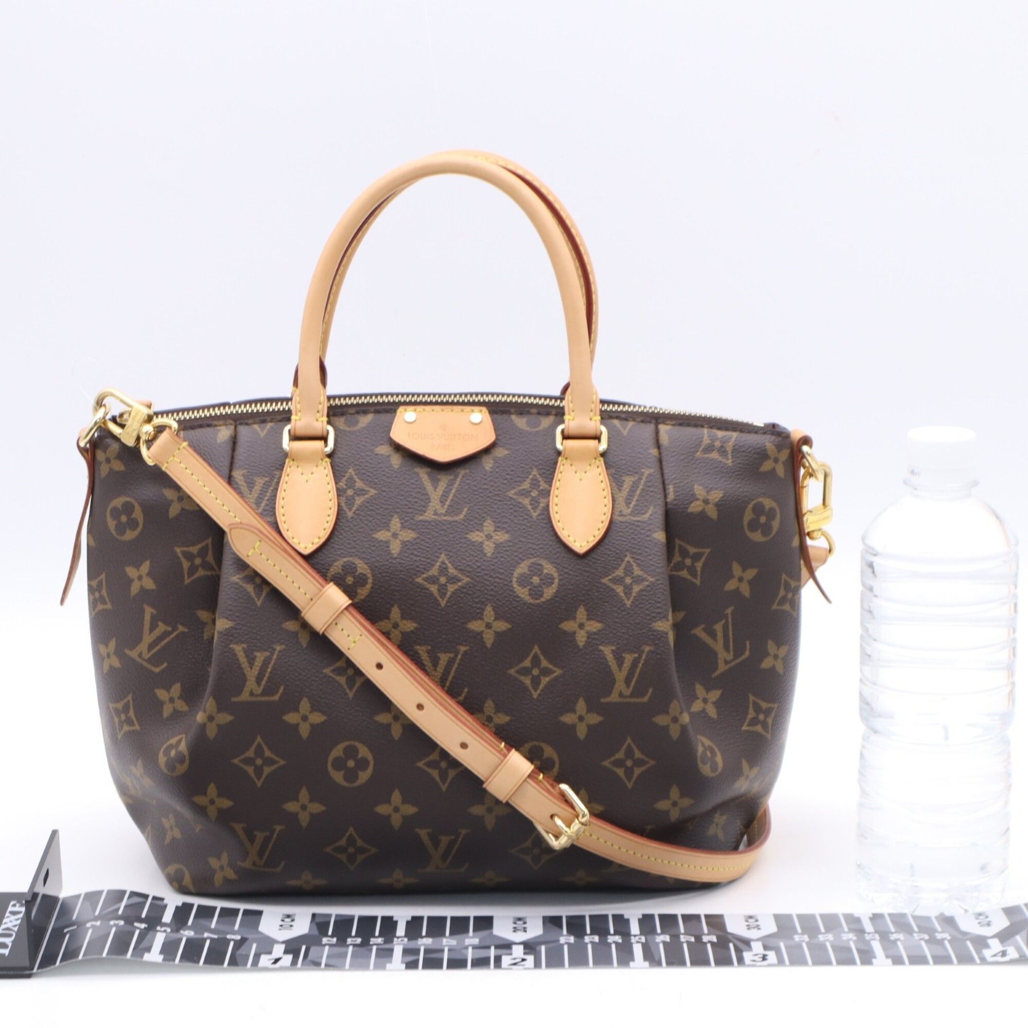 Leather Shoulder Bag (Pre-Owned) - Louis Vuitton - Modalova
