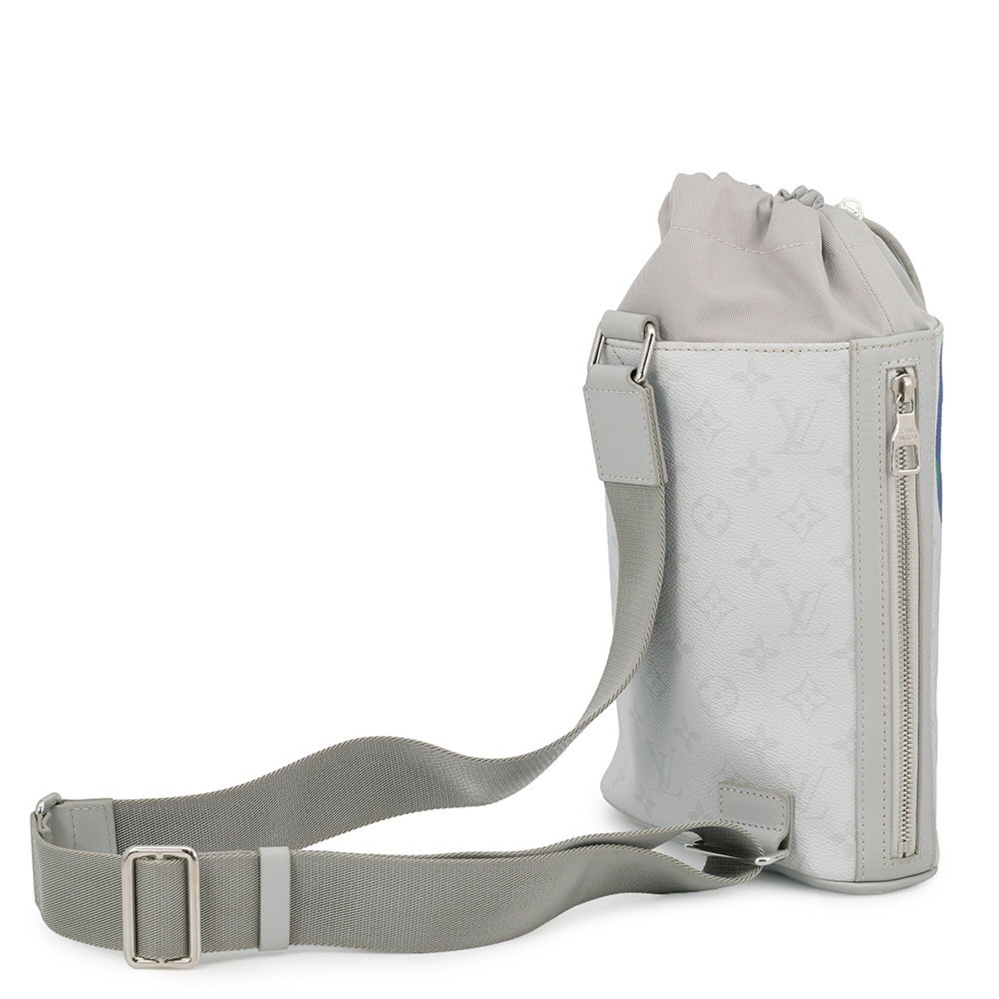 Monogram Monogram Sling Bag (Pre-Owned) - Louis Vuitton - Modalova