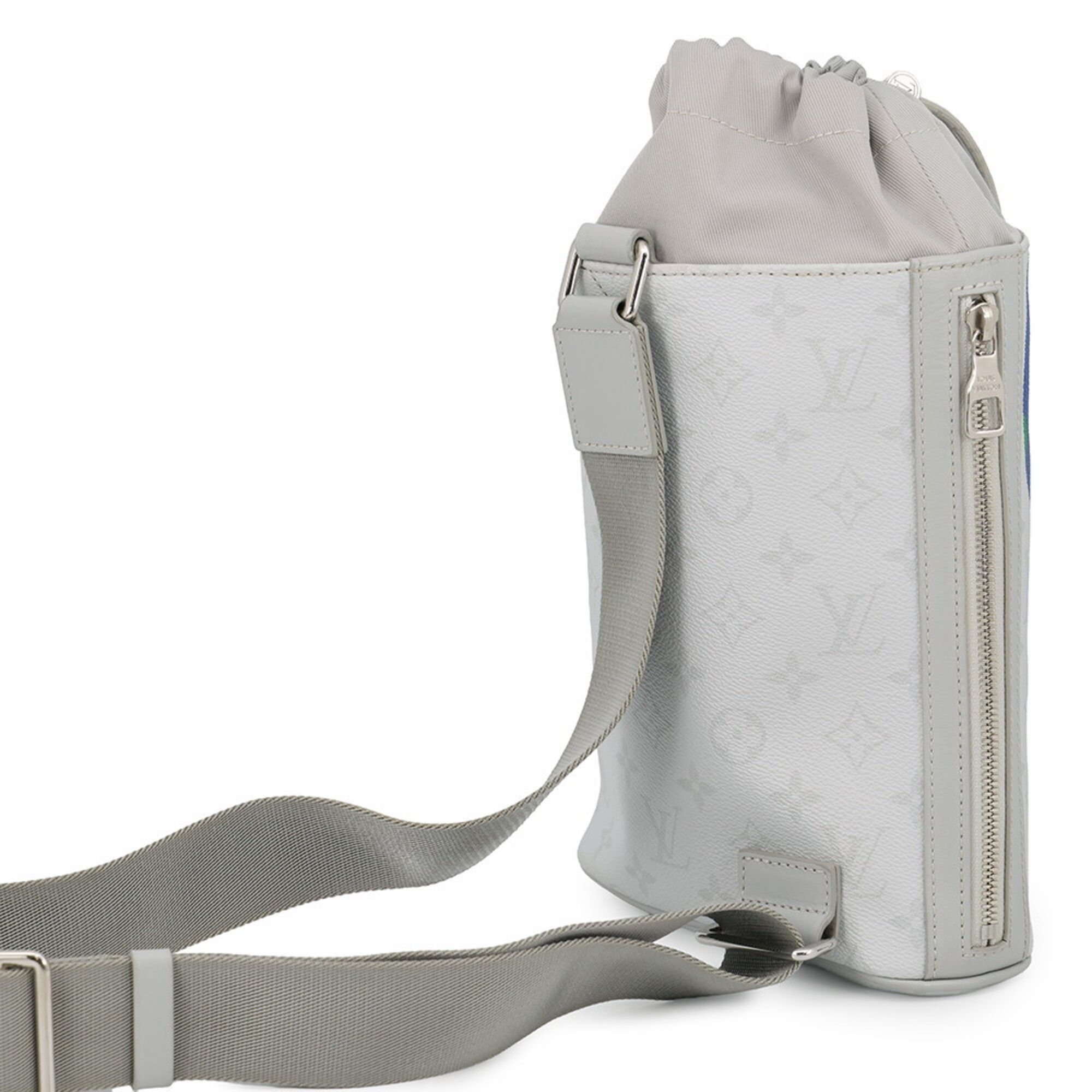 Monogram Monogram Sling Bag (Pre-Owned) - Louis Vuitton - Modalova