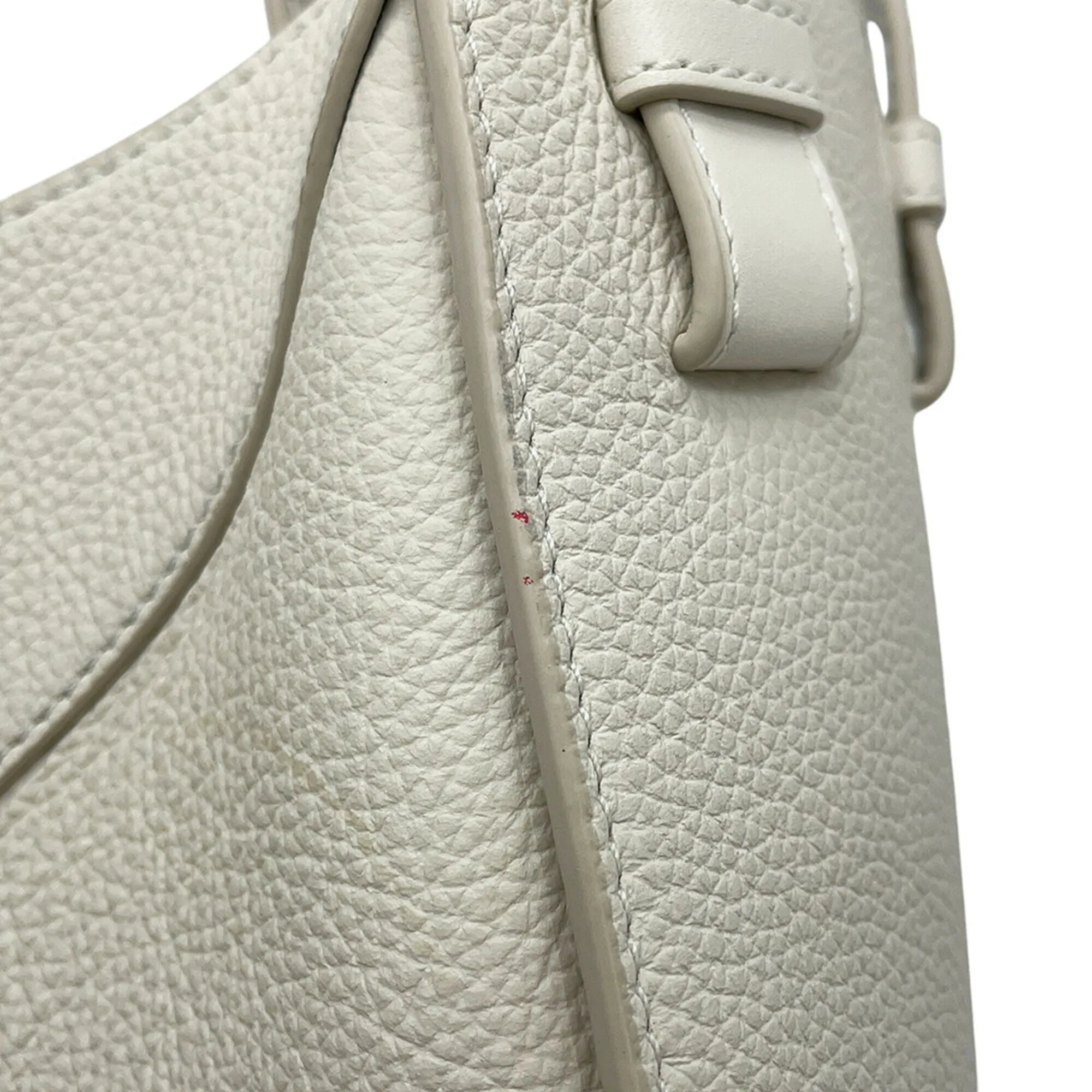 Hammock Leather Handbag Shoulder Bag (Pre-Owned) - Loewe - Modalova
