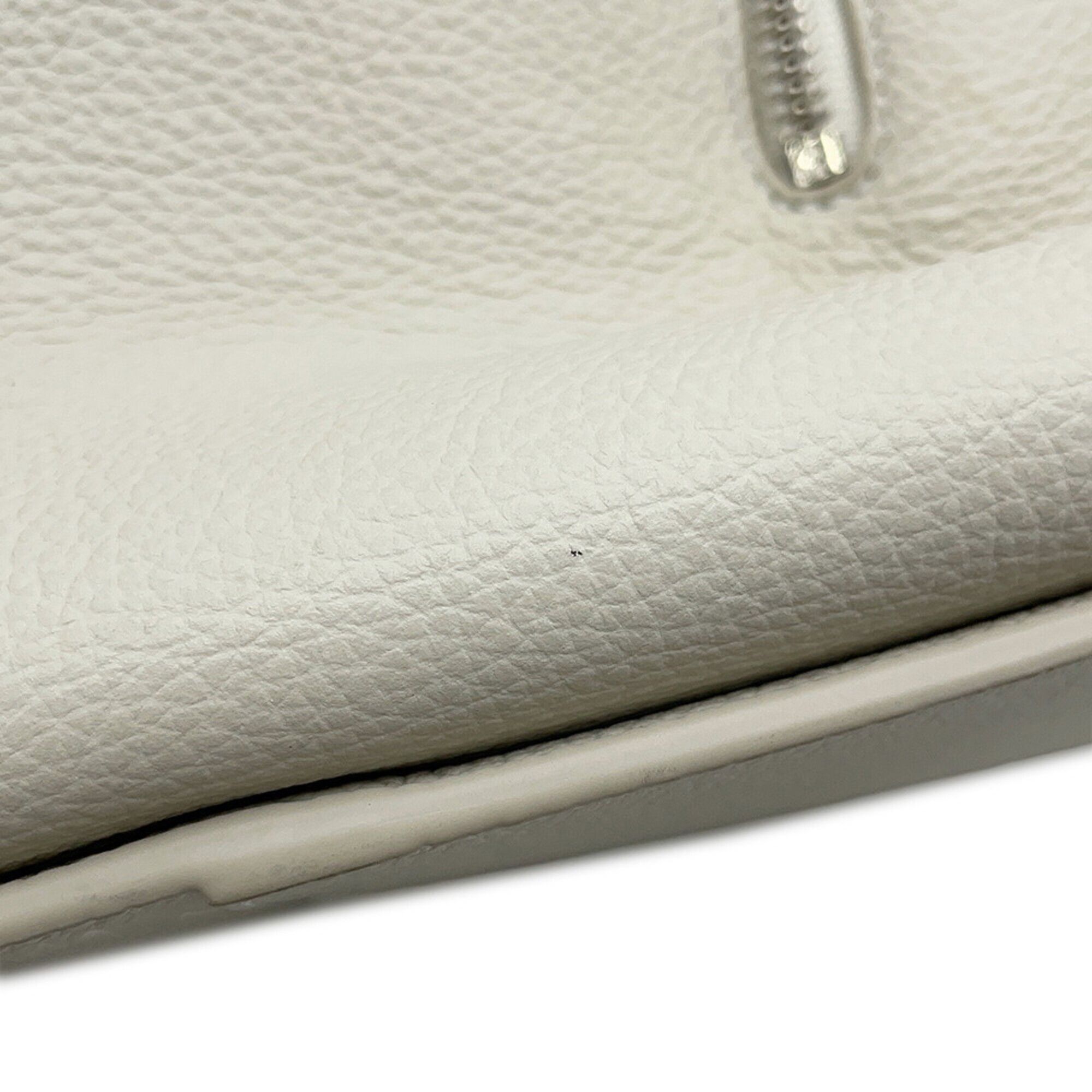 Hammock Leather Handbag Shoulder Bag (Pre-Owned) - Loewe - Modalova