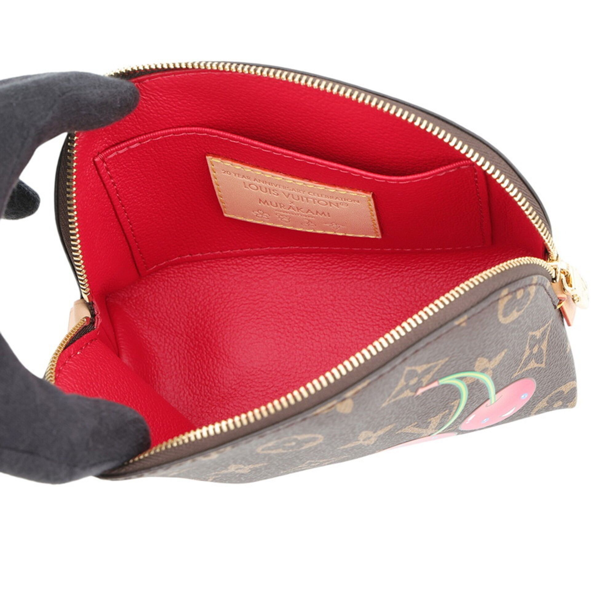 Pochette Pouch (Pre-Owned) - Louis Vuitton - Modalova