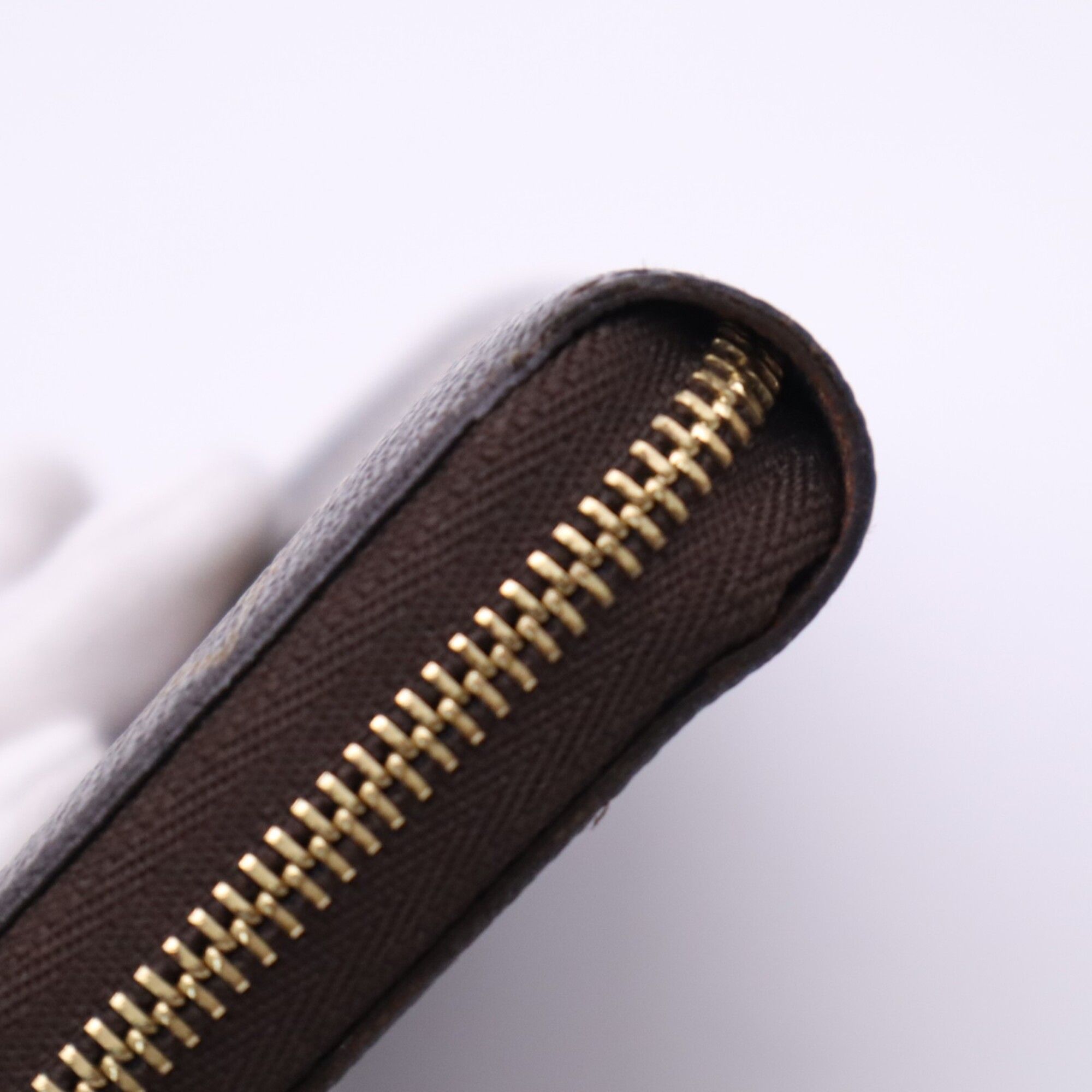 Leather Coin Purse/Coin Case (Pre-Owned) - Louis Vuitton - Modalova