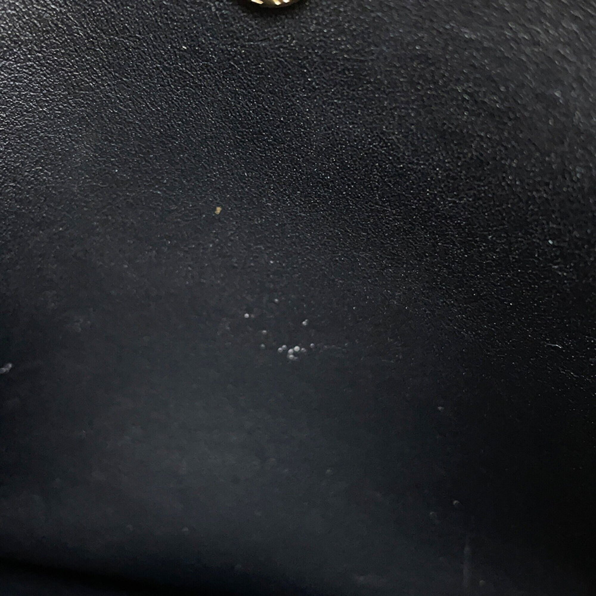 Leather Handbag Shoulder Bag (Pre-Owned) - Loewe - Modalova
