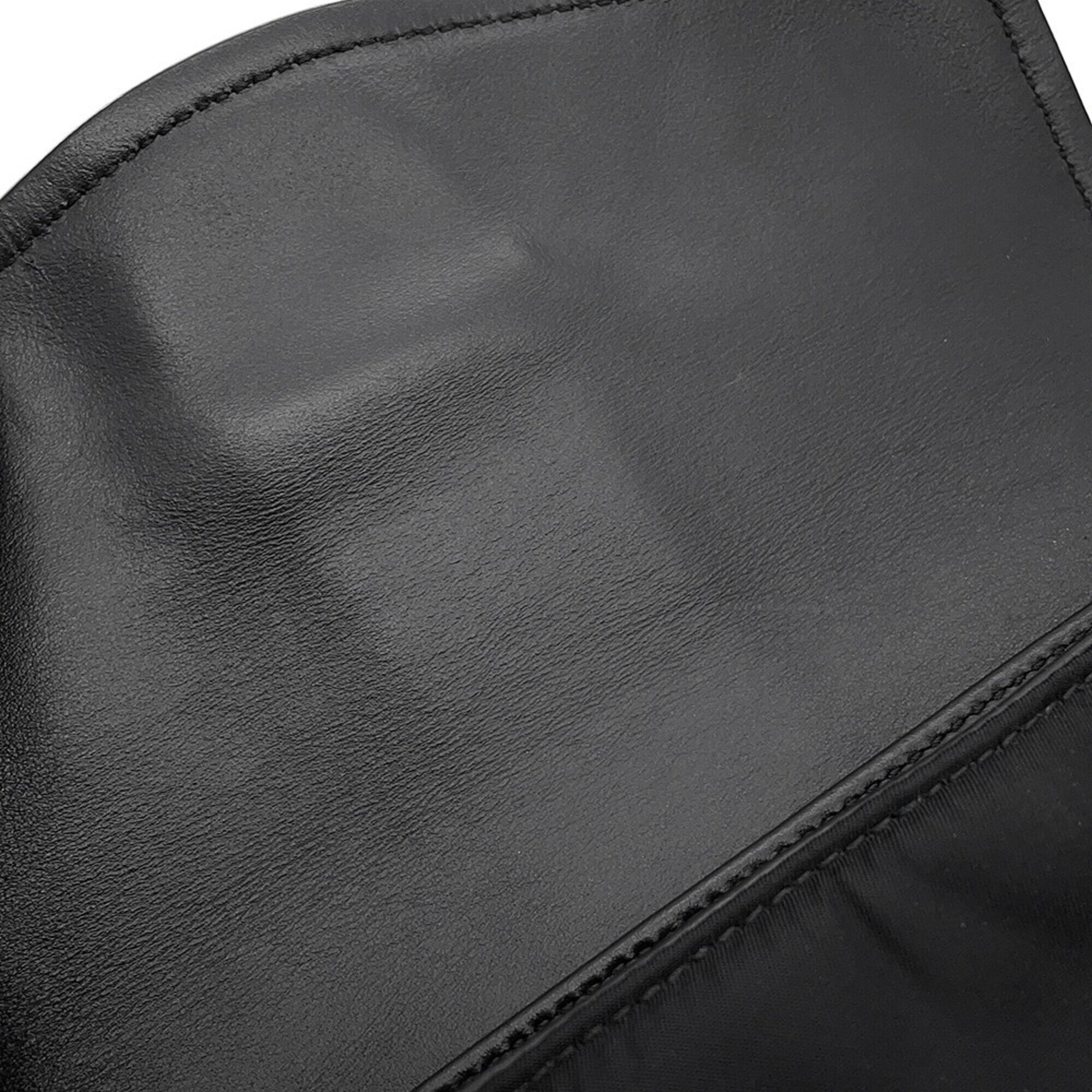 Nylon Leather Handbag Shoulder Bag (Pre-Owned) - Prada - Modalova