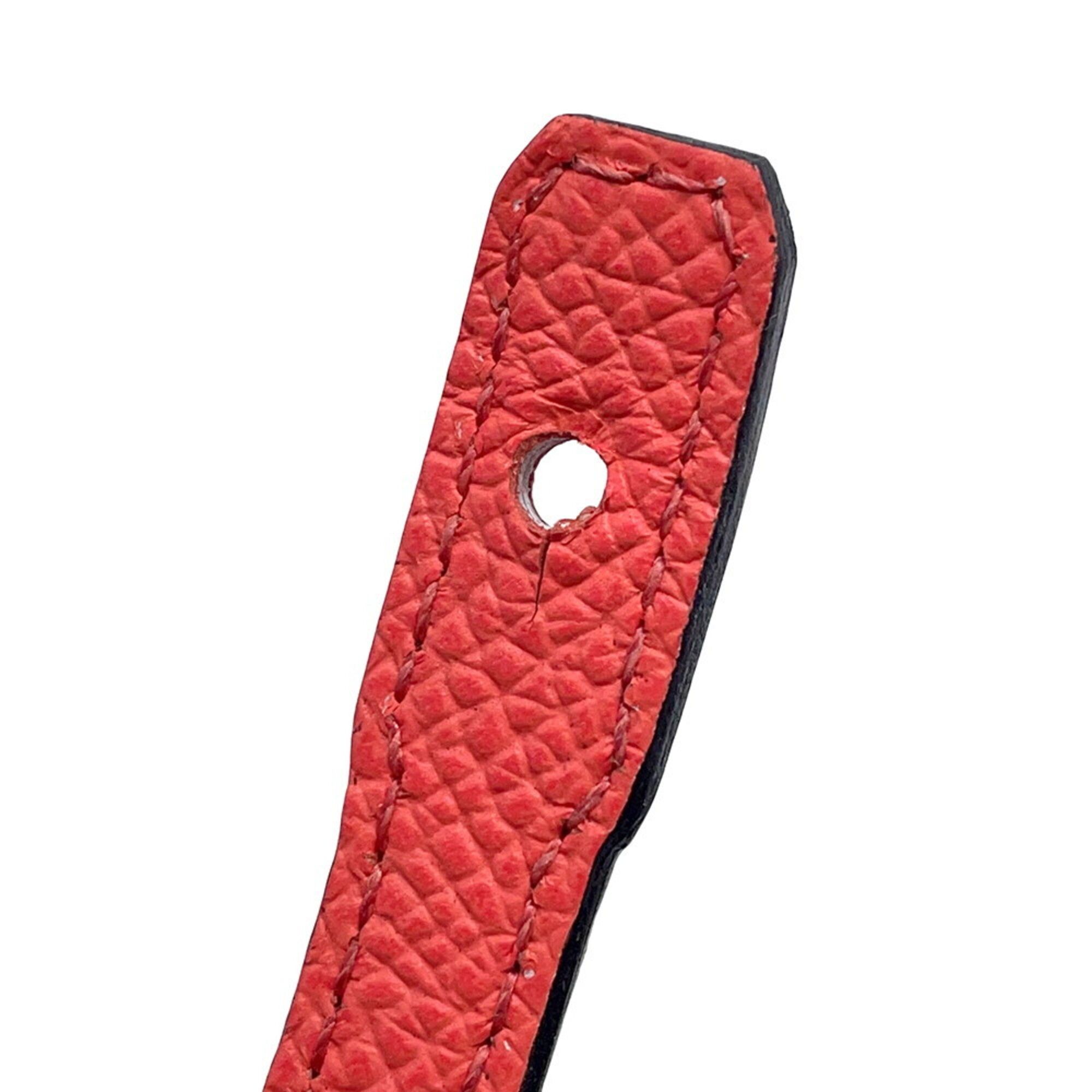 Kelly Epsom Leather Chain/Shoulder Wallet (Pre-Owned) - Hermes - Modalova