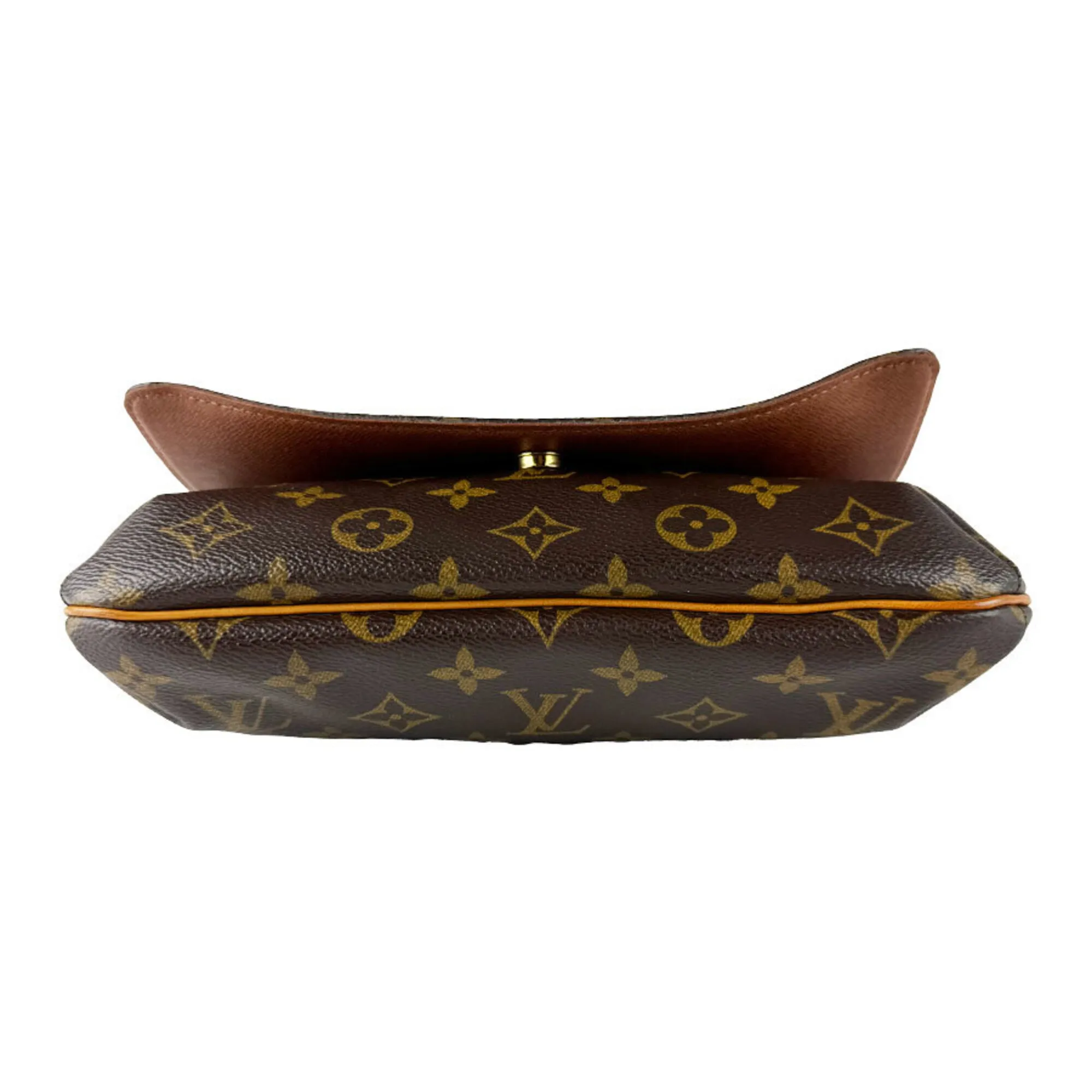 Monogram Shoulder Bag (Pre-Owned) - Louis Vuitton - Modalova