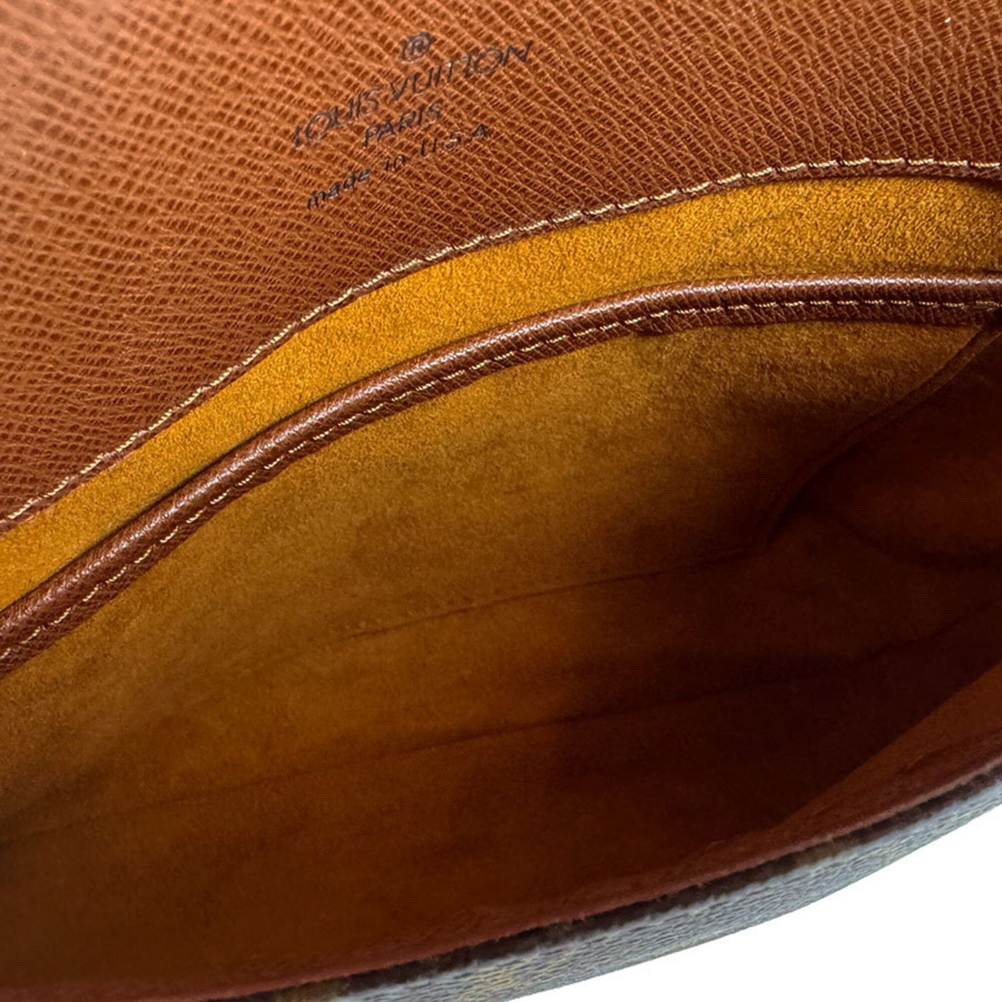 Monogram Shoulder Bag (Pre-Owned) - Louis Vuitton - Modalova