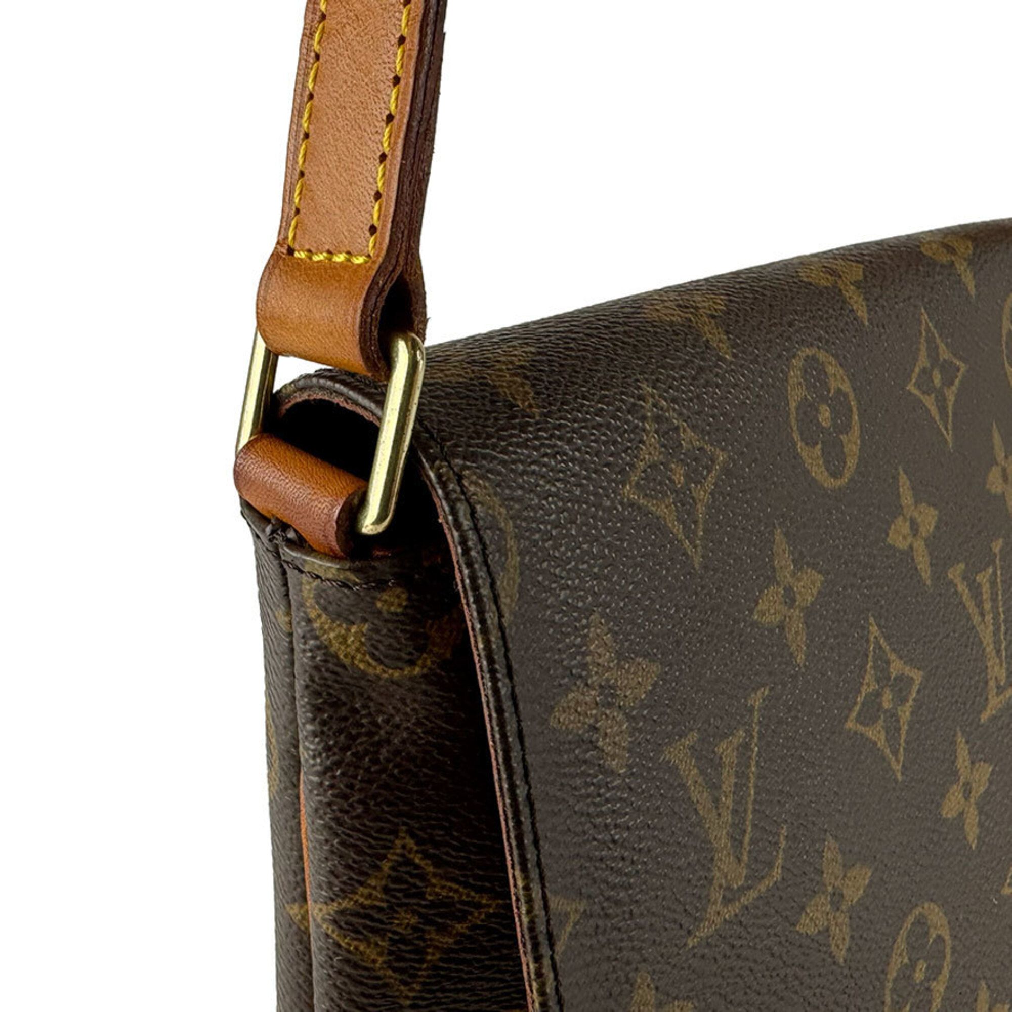 Monogram Shoulder Bag (Pre-Owned) - Louis Vuitton - Modalova
